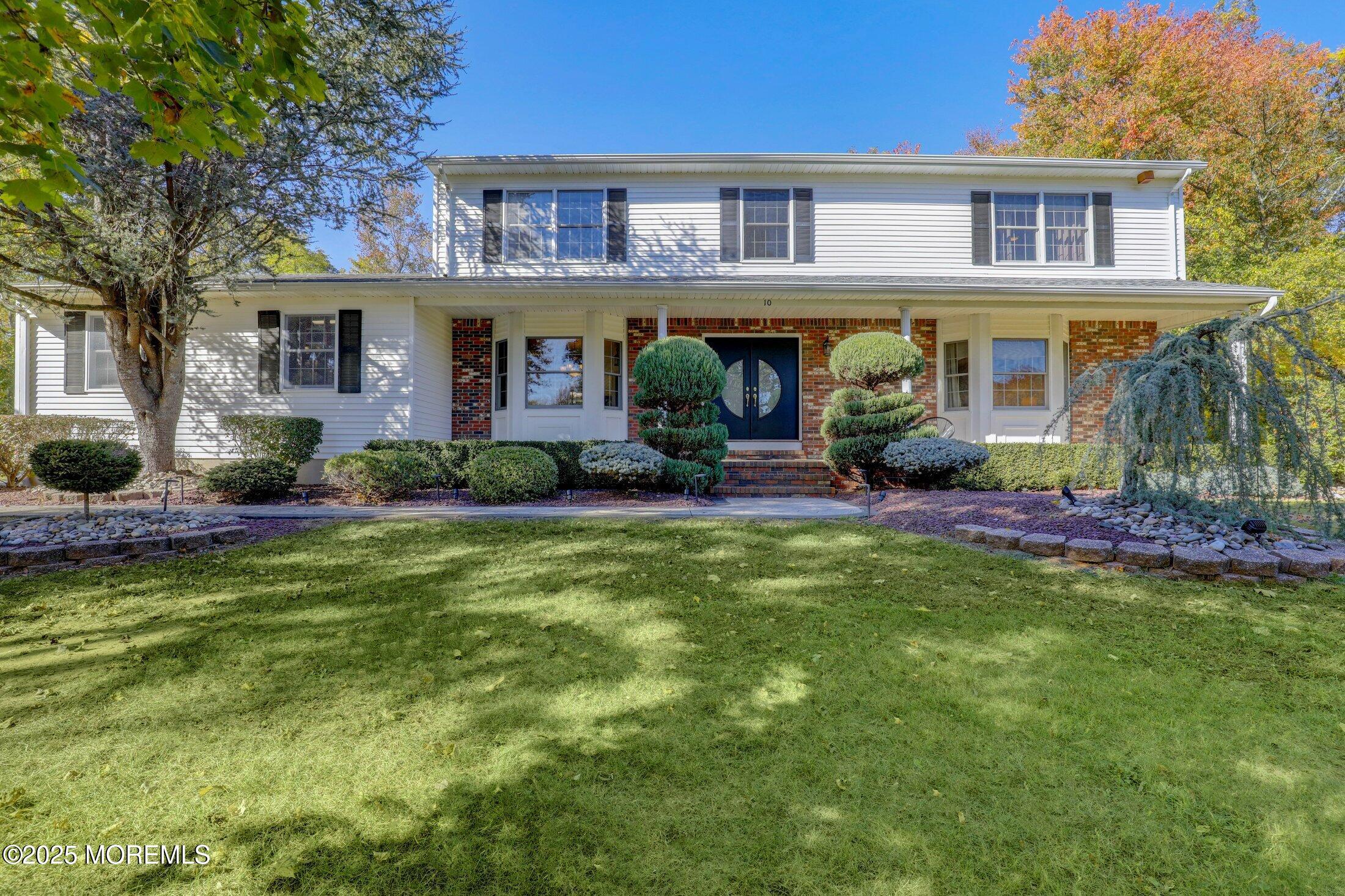10 Holly Hill Road, Marlboro, NJ, 07746