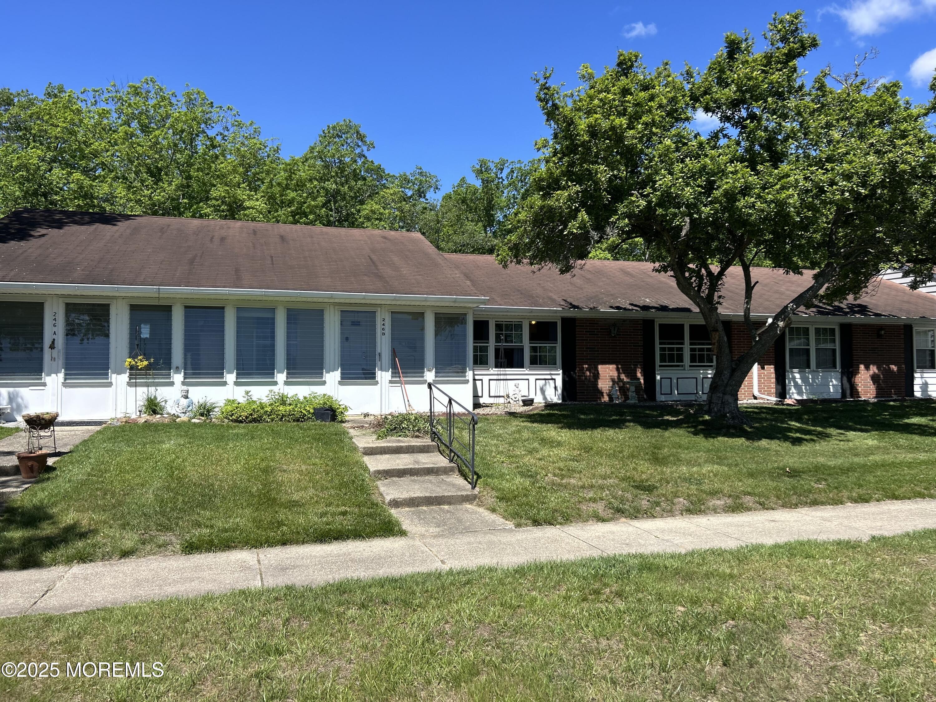 246 B Jefferson Court, Lakewood, NJ, 08701