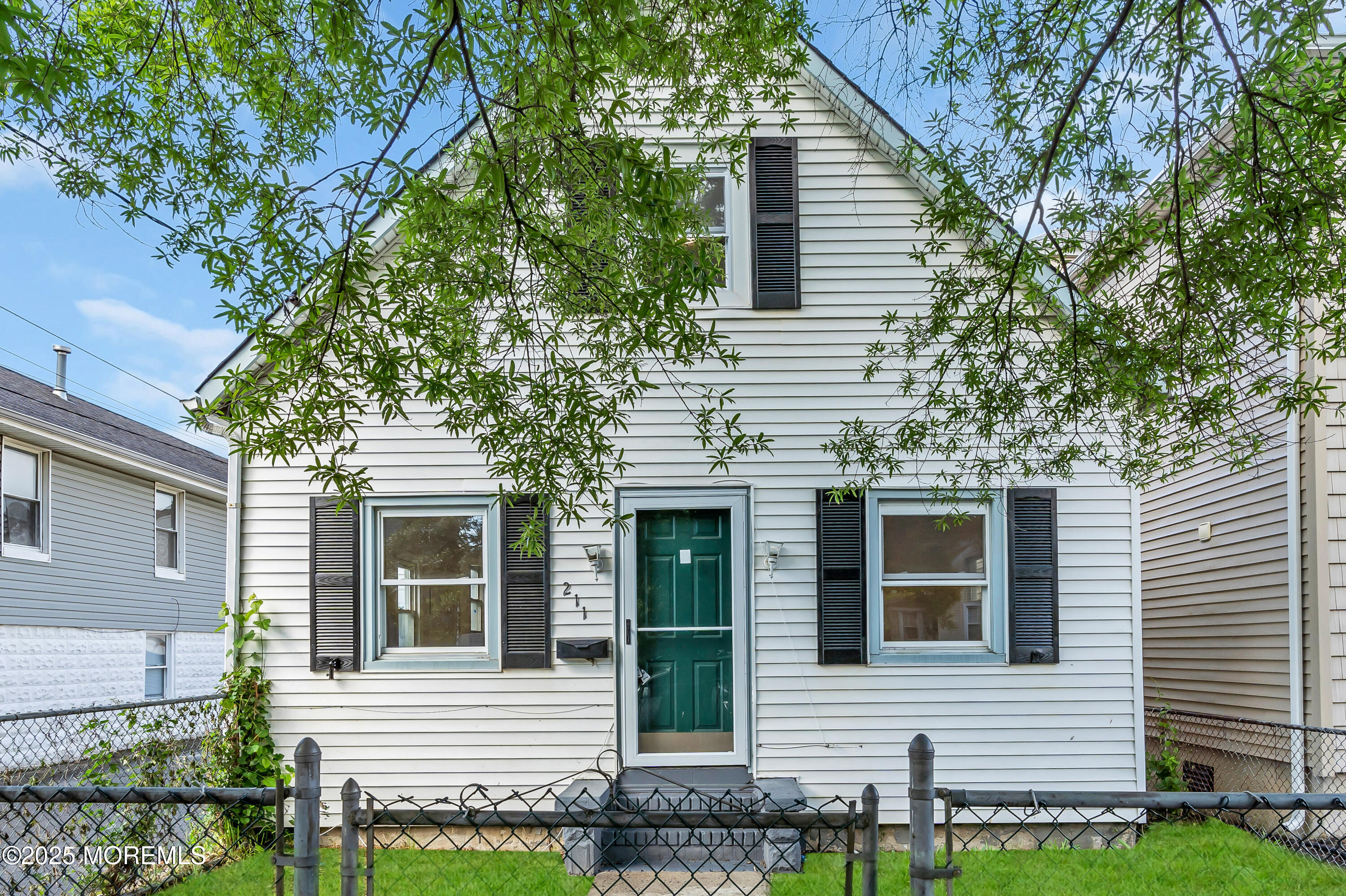 211 Shore Boulevard, Keansburg, NJ, 07734