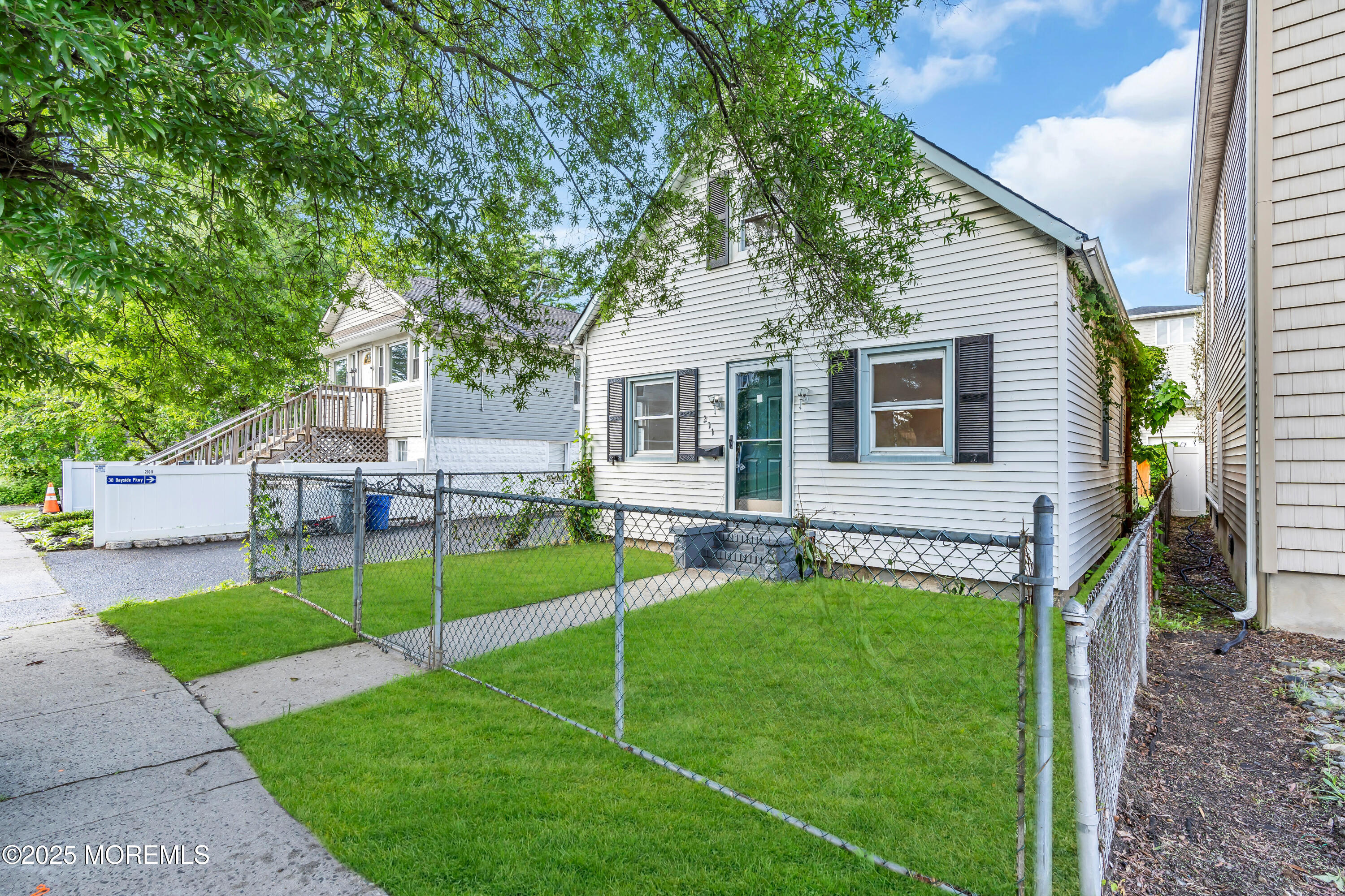 211 Shore Boulevard, Keansburg, NJ, 07734