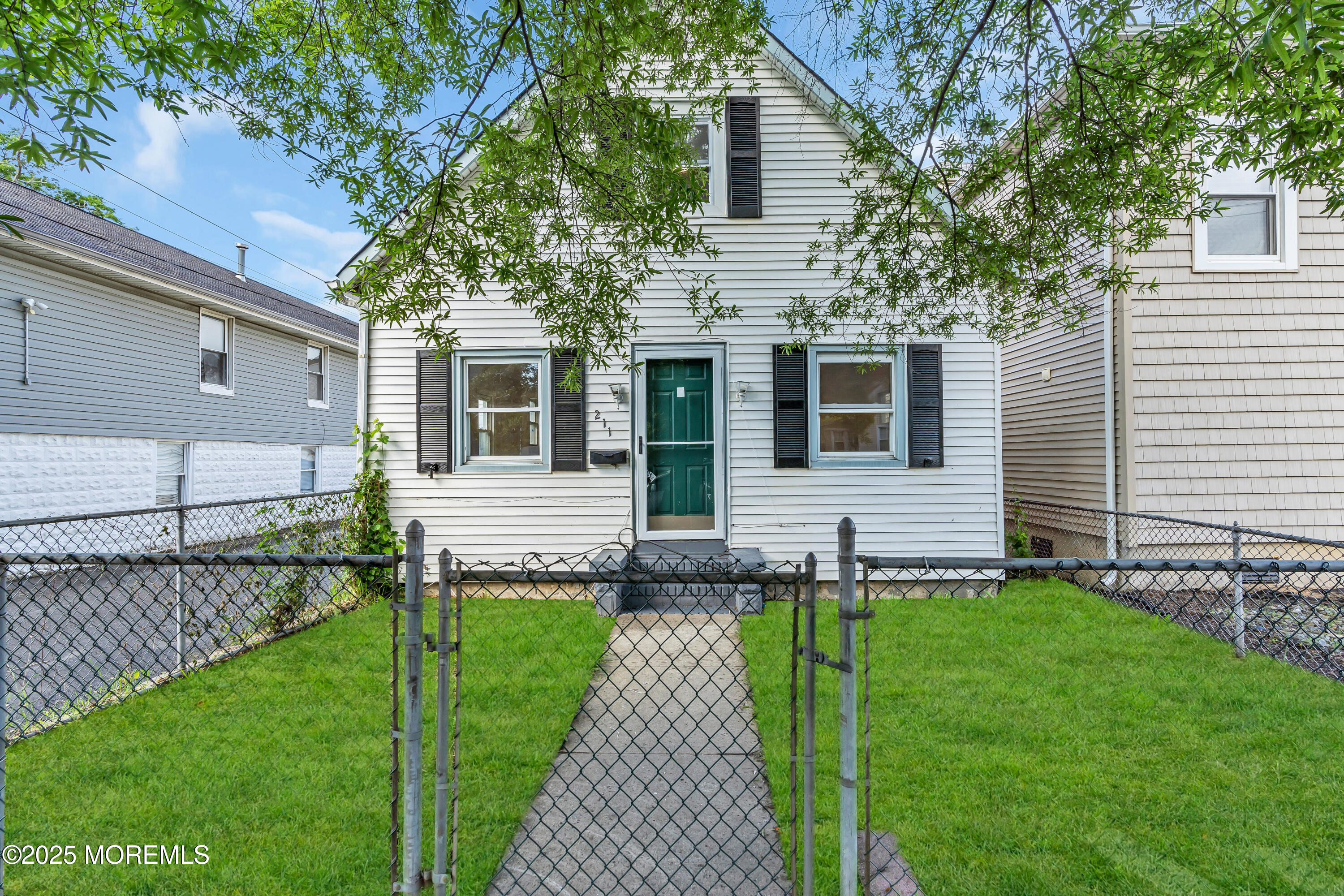 211 Shore Boulevard, Keansburg, NJ, 07734