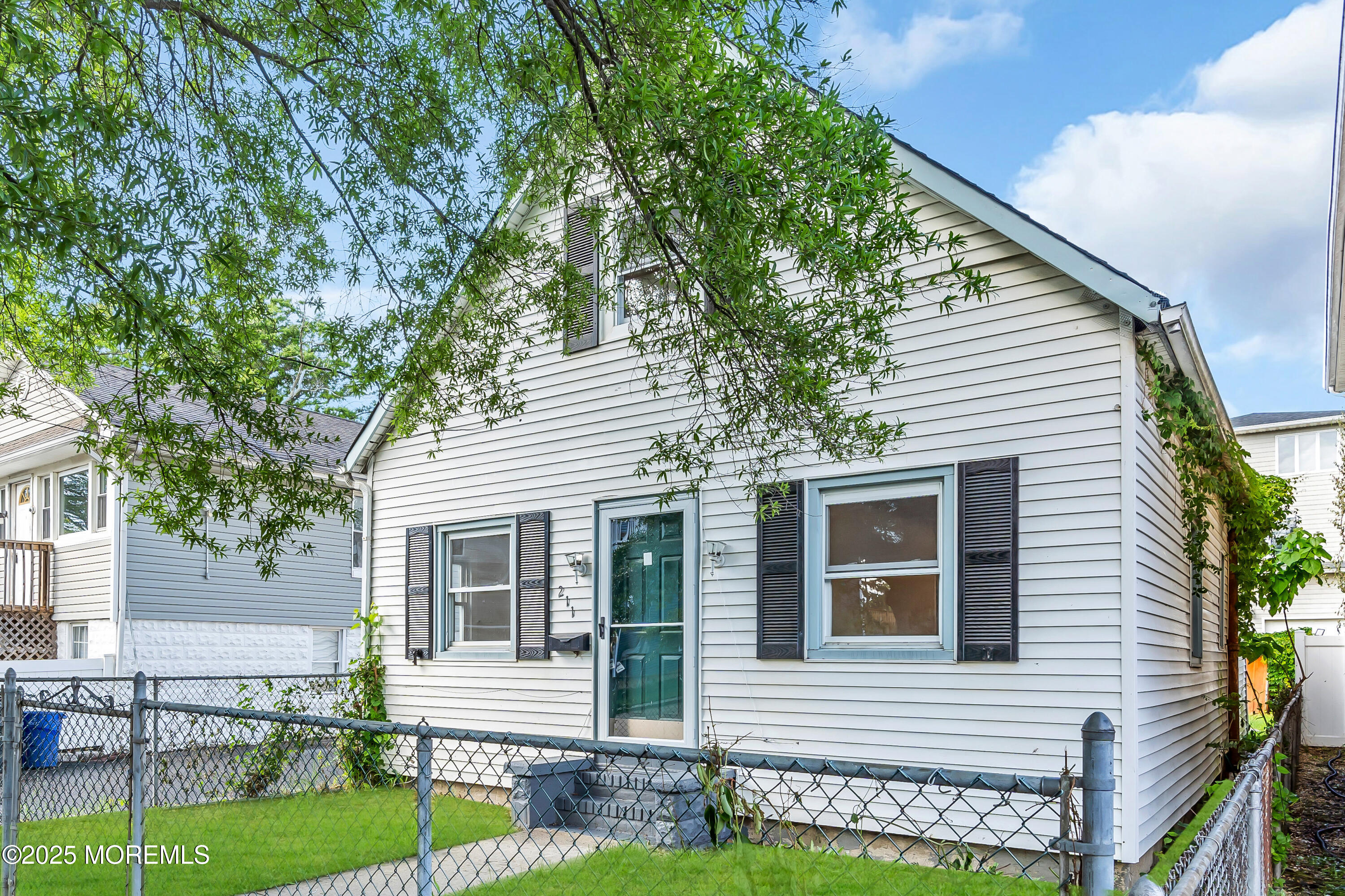 211 Shore Boulevard, Keansburg, NJ, 07734
