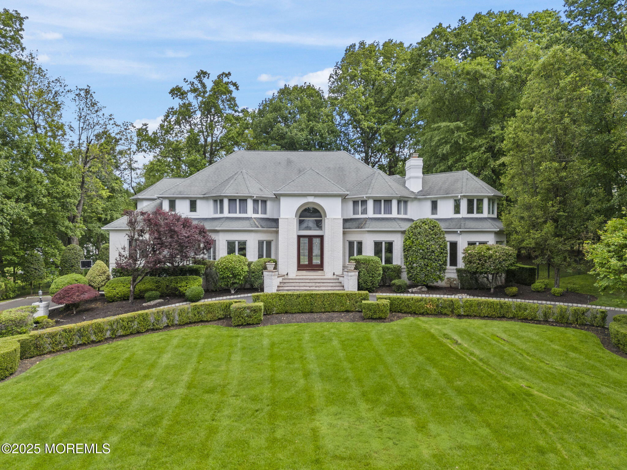 12 Round Hill, Holmdel, NJ, 07733