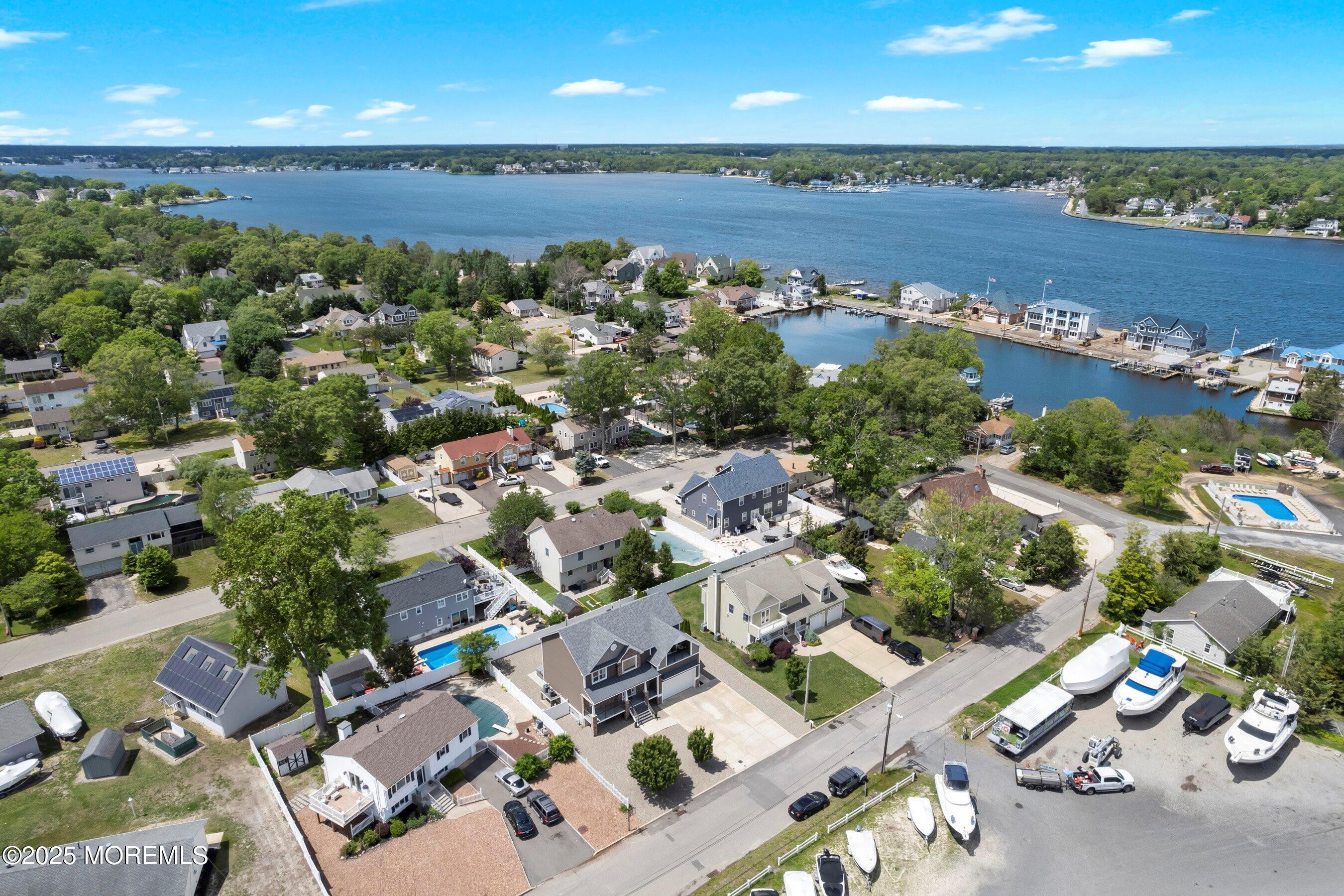 22 Corrigan Avenue, Pine Beach, NJ, 08741