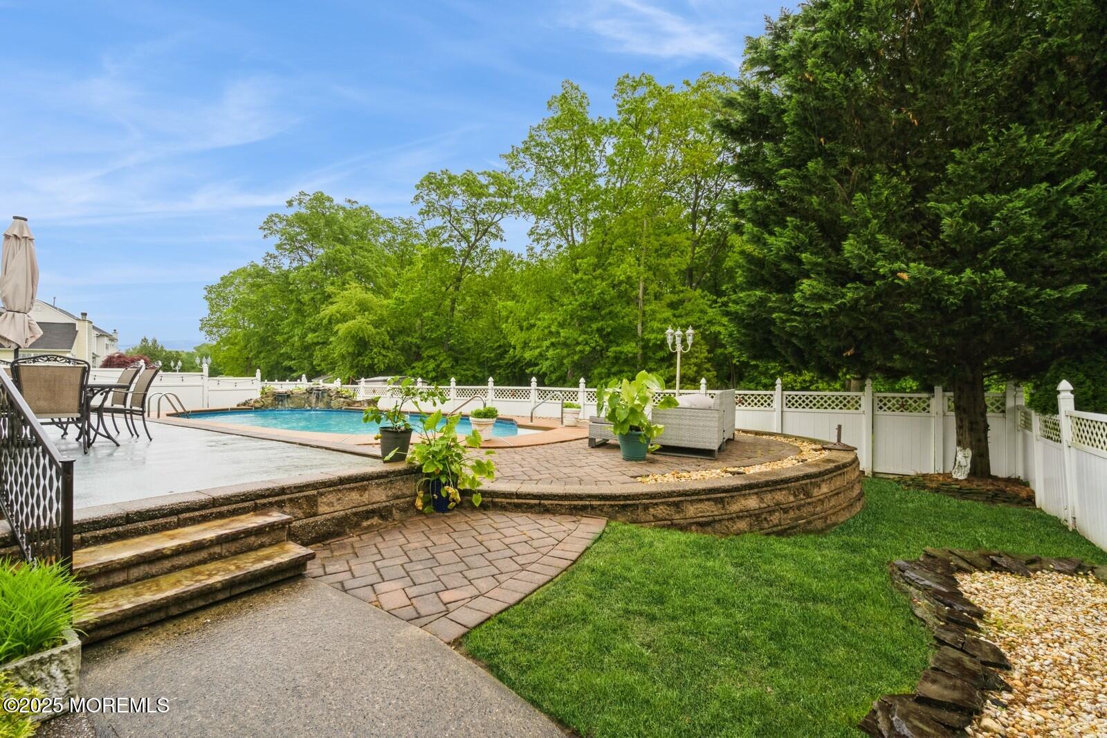 81 W Shenendoah Road, Howell, NJ, 07731
