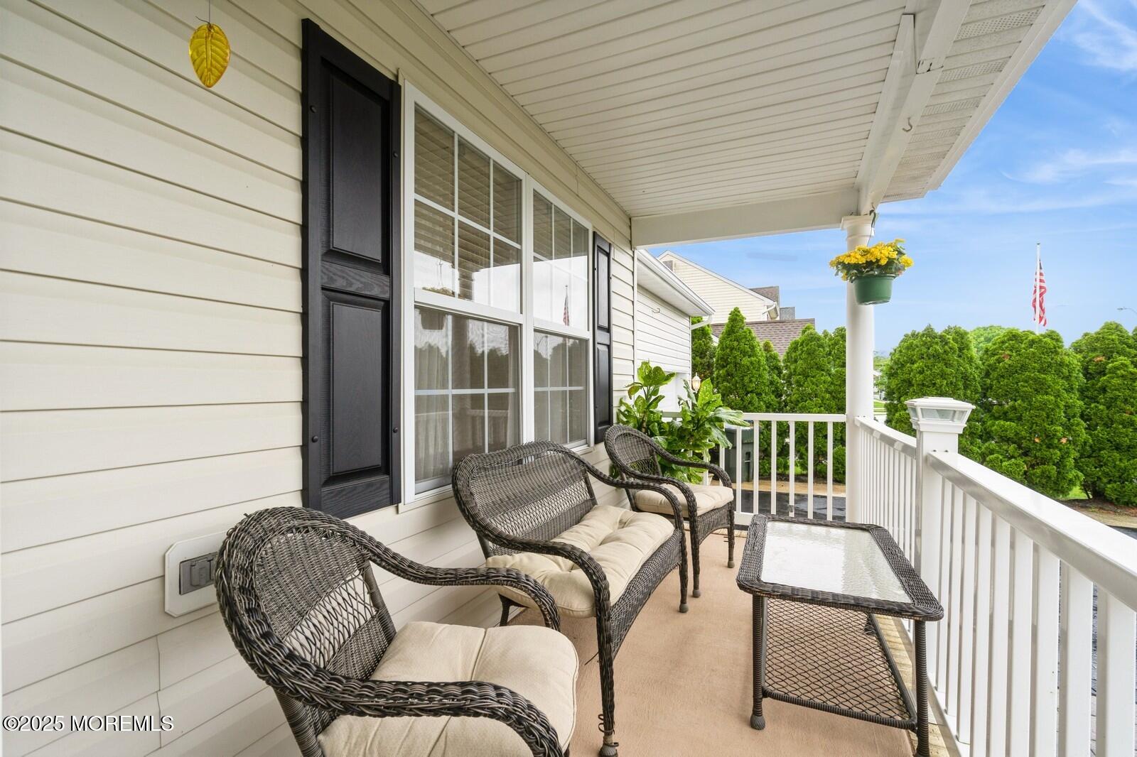 81 W Shenendoah Road, Howell, NJ, 07731