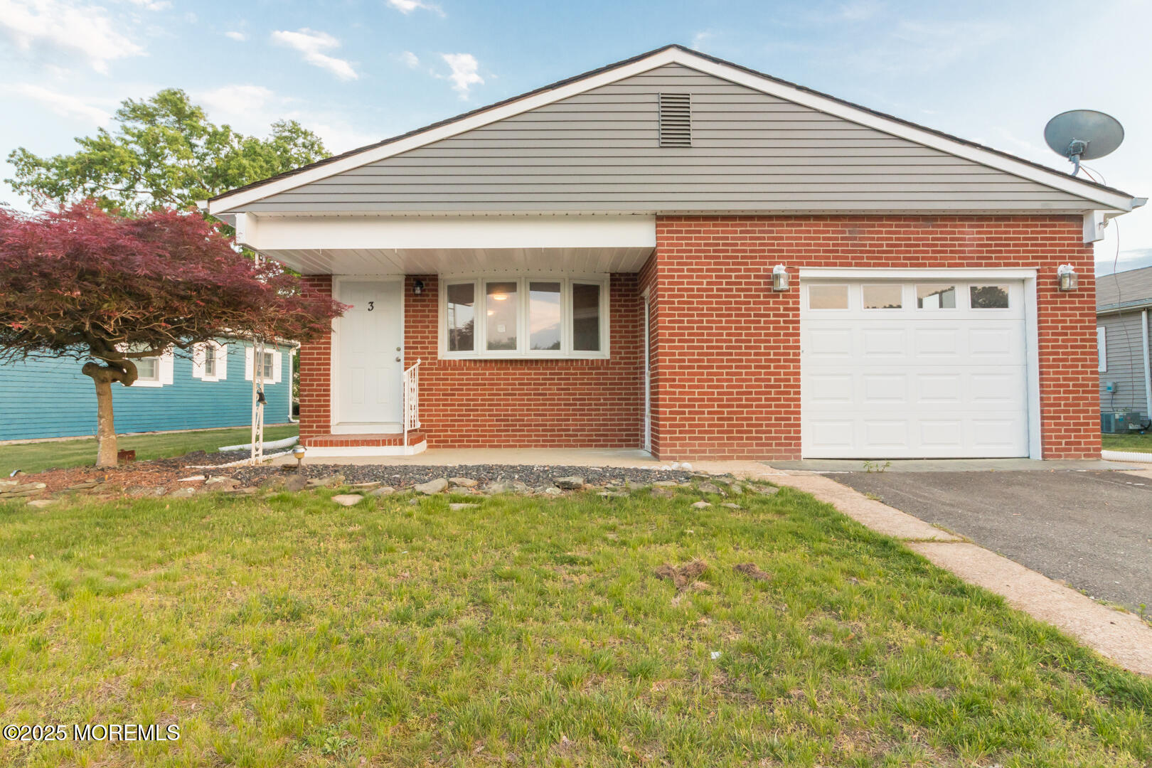 3 Fontana Street, Toms River, NJ, 08757