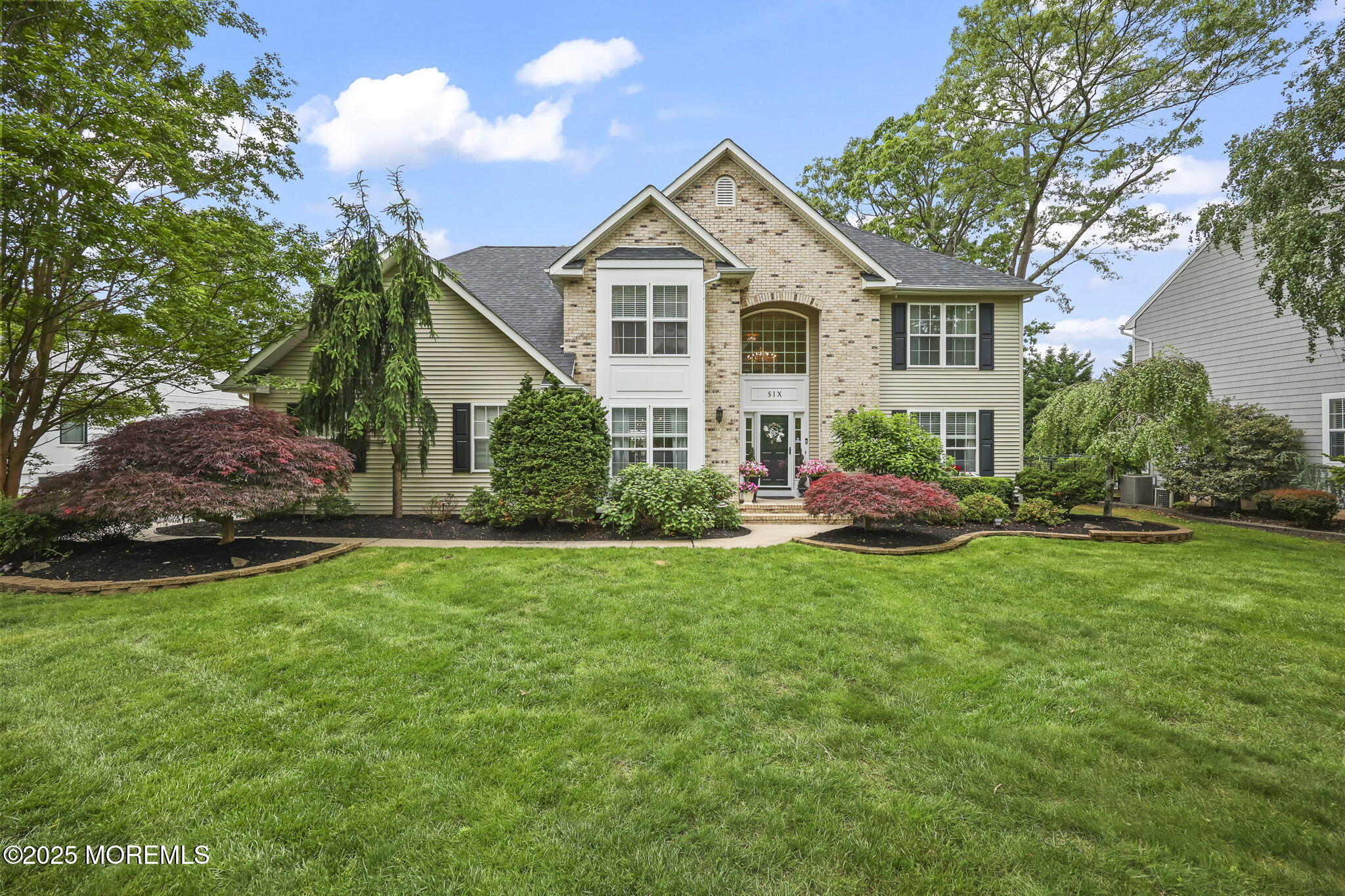 6 Stoneham Drive, Brick, NJ, 08724
