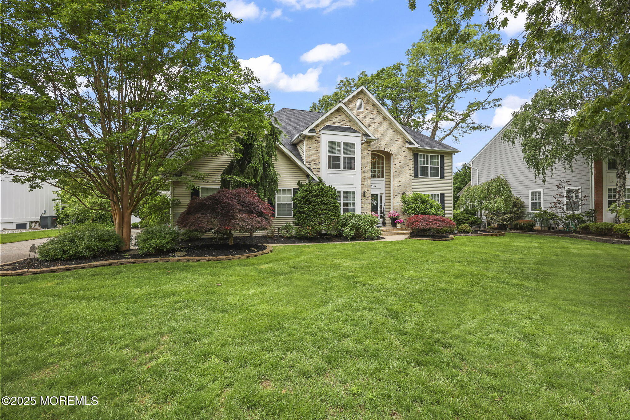 6 Stoneham Drive, Brick, NJ, 08724
