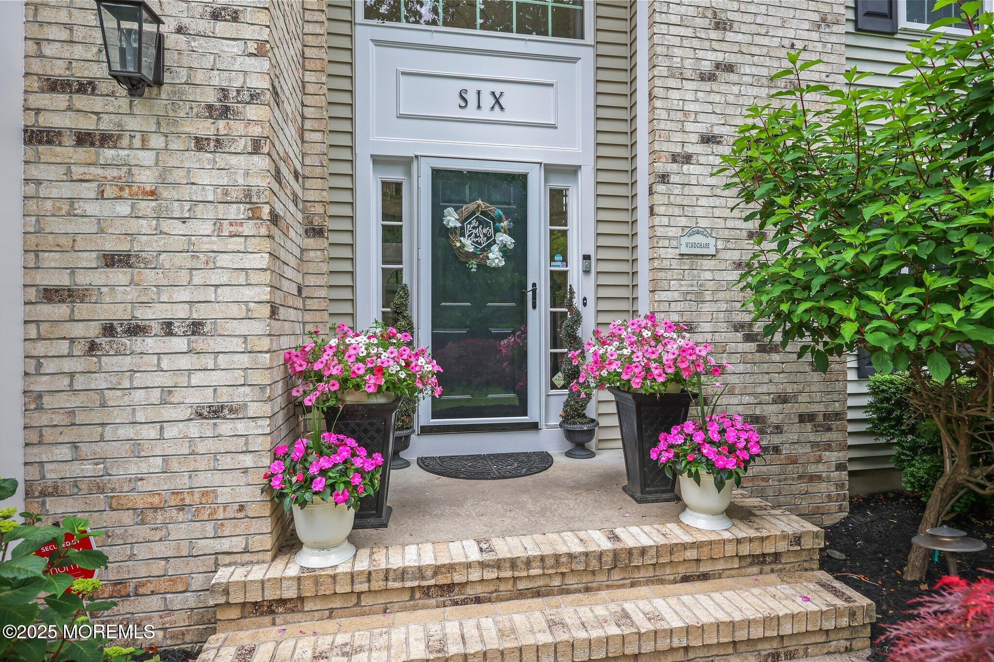 6 Stoneham Drive, Brick, NJ, 08724