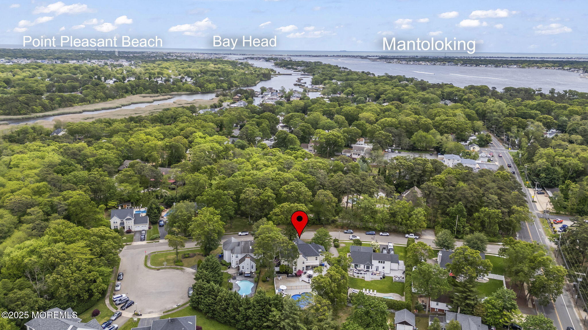 6 Stoneham Drive, Brick, NJ, 08724 image 65