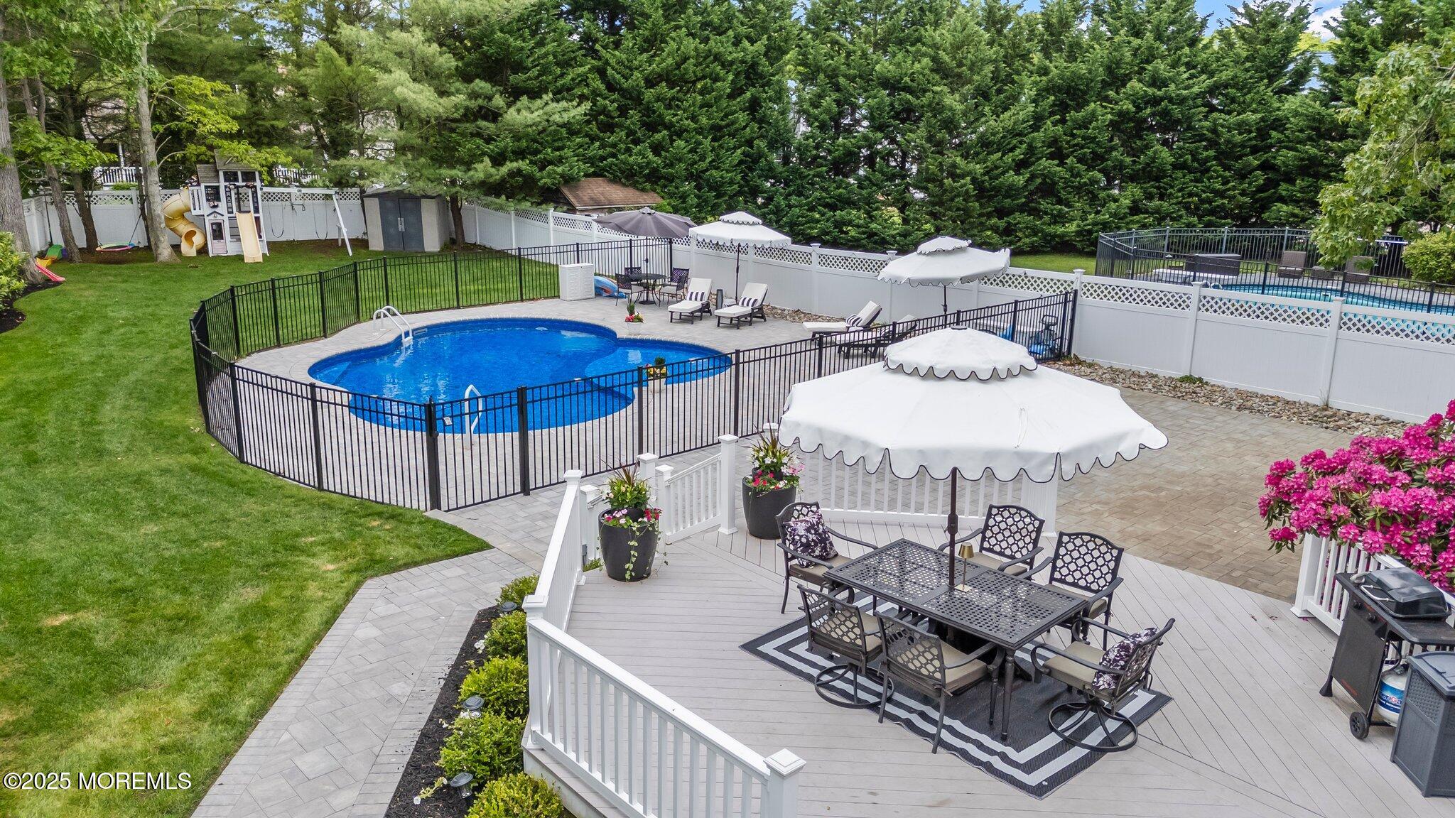 6 Stoneham Drive, Brick, NJ, 08724 image 58