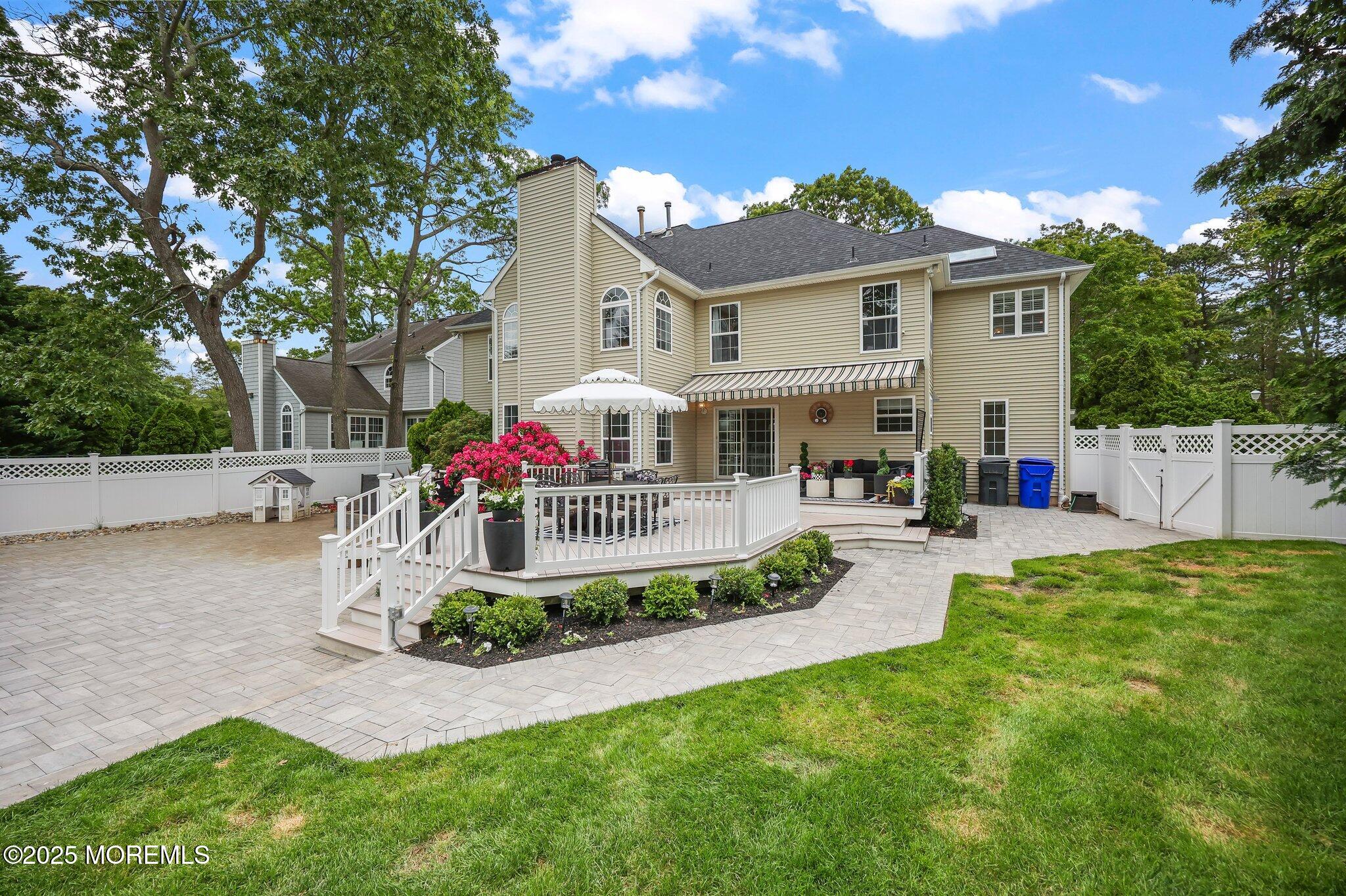 6 Stoneham Drive, Brick, NJ, 08724 image 73