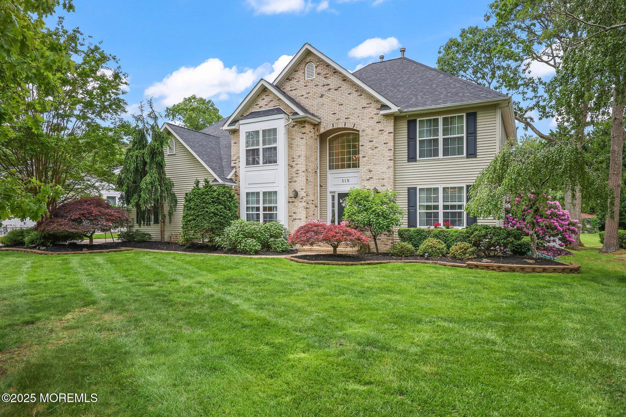6 Stoneham Drive, Brick, NJ, 08724 image 75