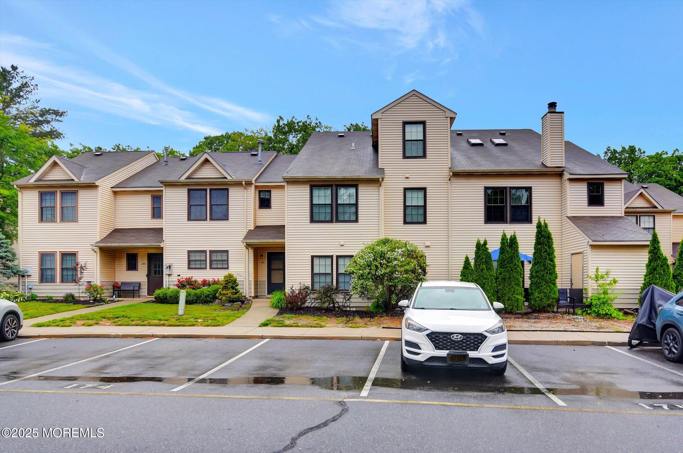 505 Begonia Court, Jackson, NJ, 08527