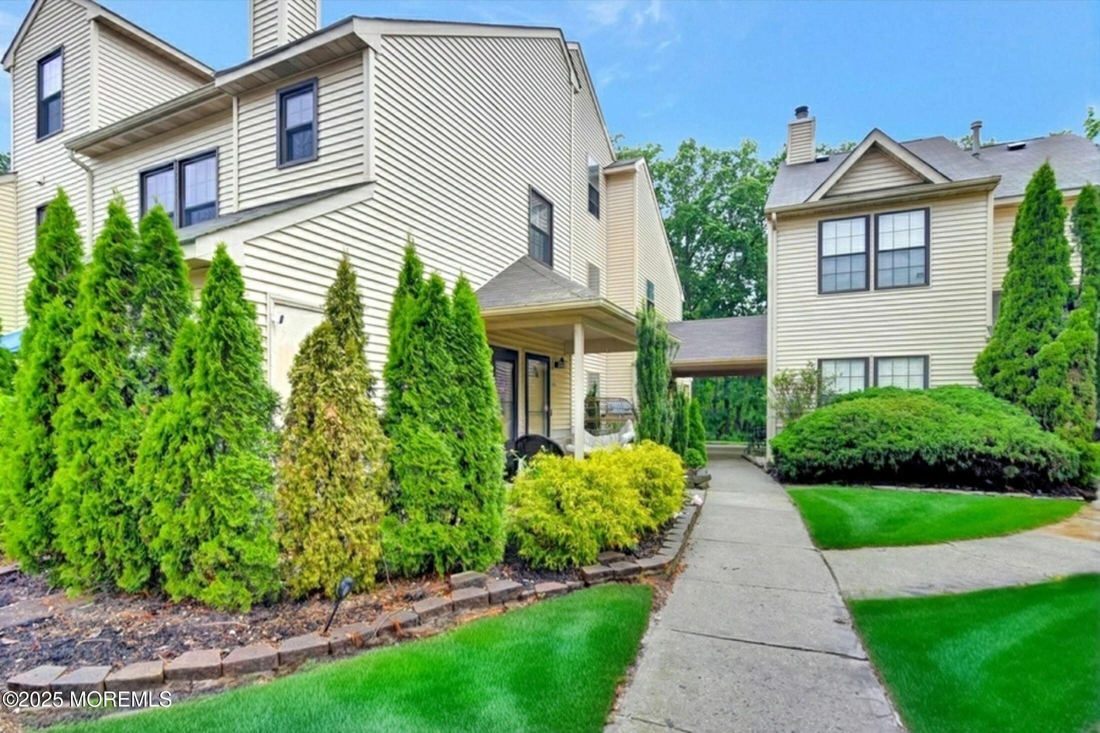 505 Begonia Court, Jackson, NJ, 08527