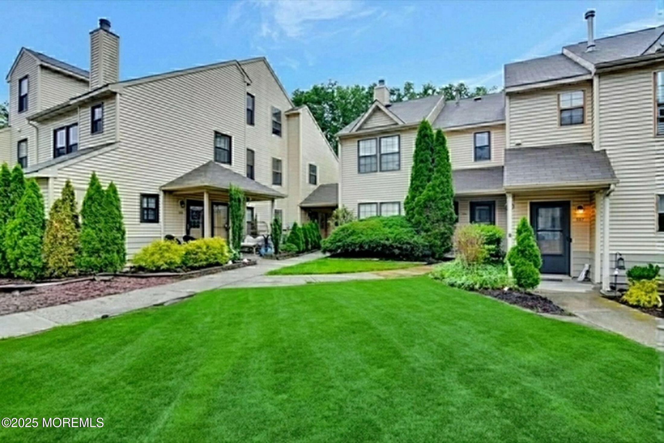 505 Begonia Court, Jackson, NJ, 08527