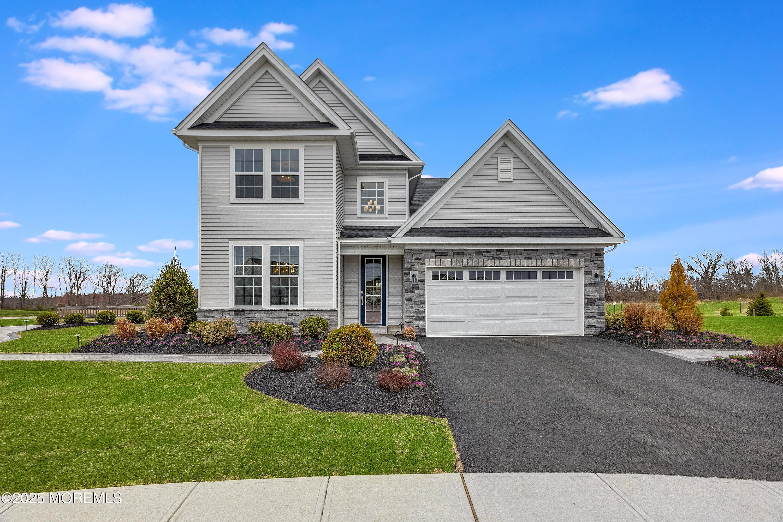 64 Fillmore Drive, Monroe, NJ, 08831
