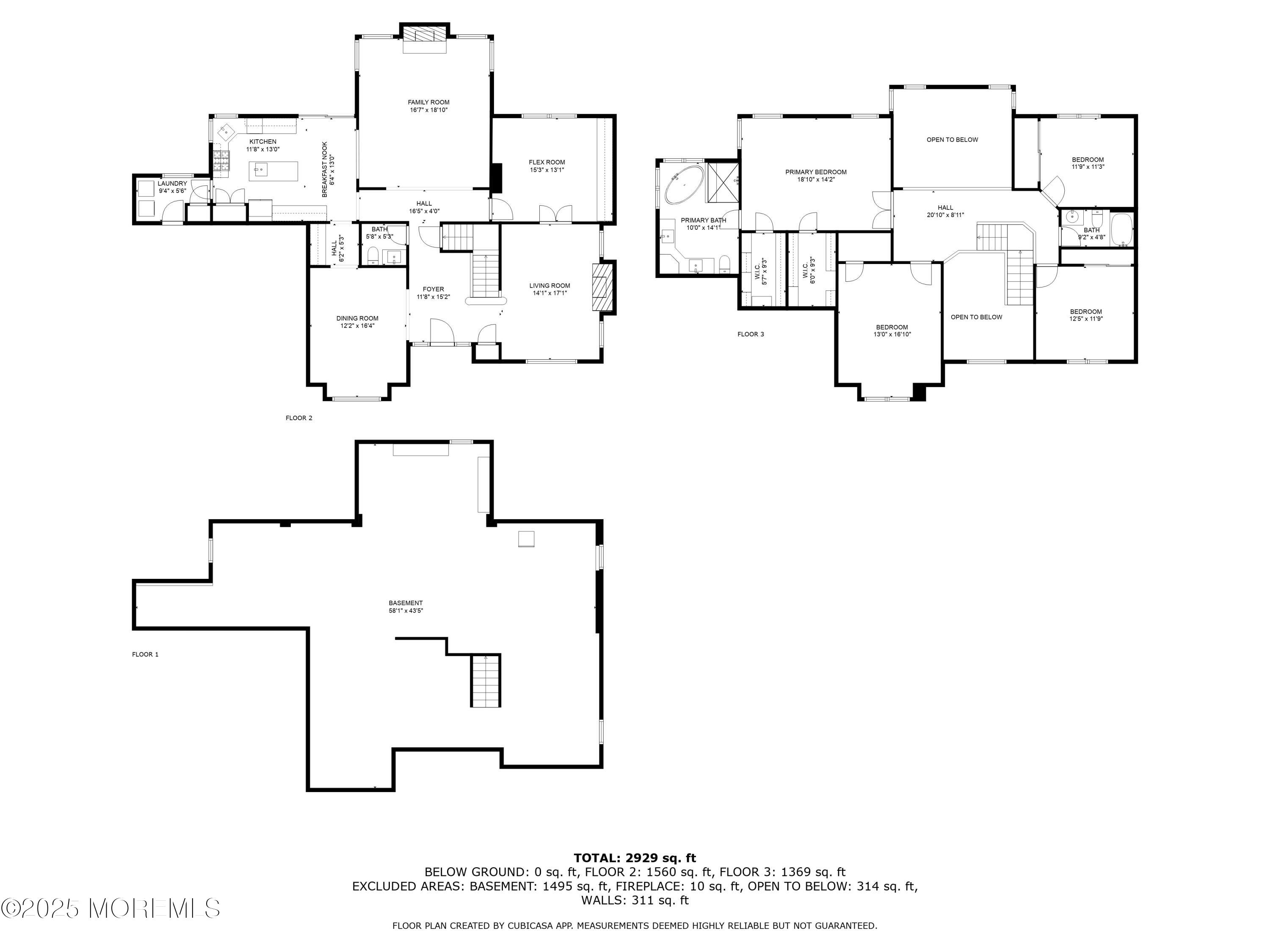 6 Stoneham Drive, Brick, NJ, 08724 image 90
