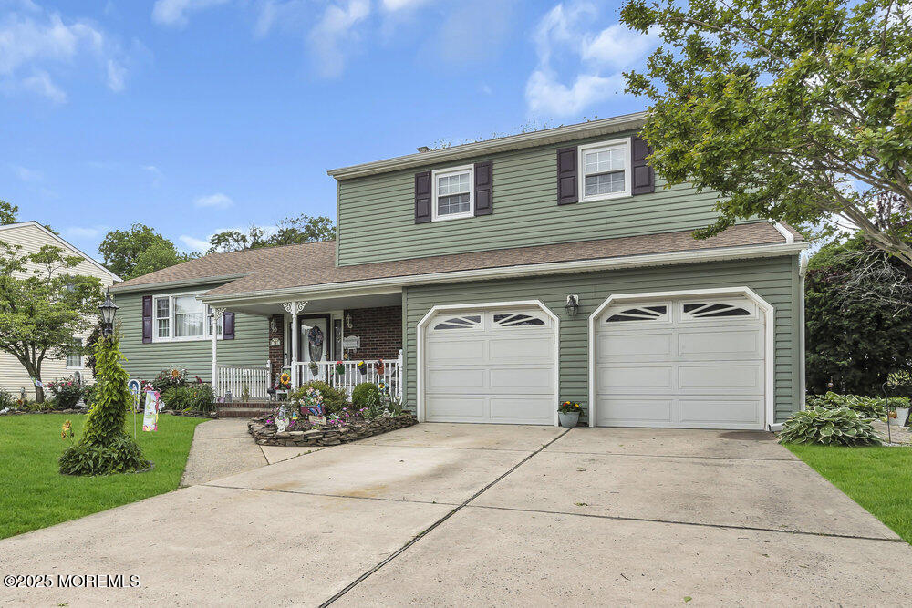 4 Anne Terrace, South Amboy, NJ, 08879