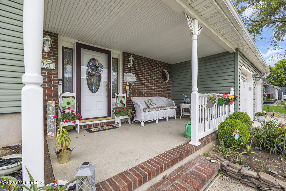 4 Anne Terrace, South Amboy, NJ, 08879