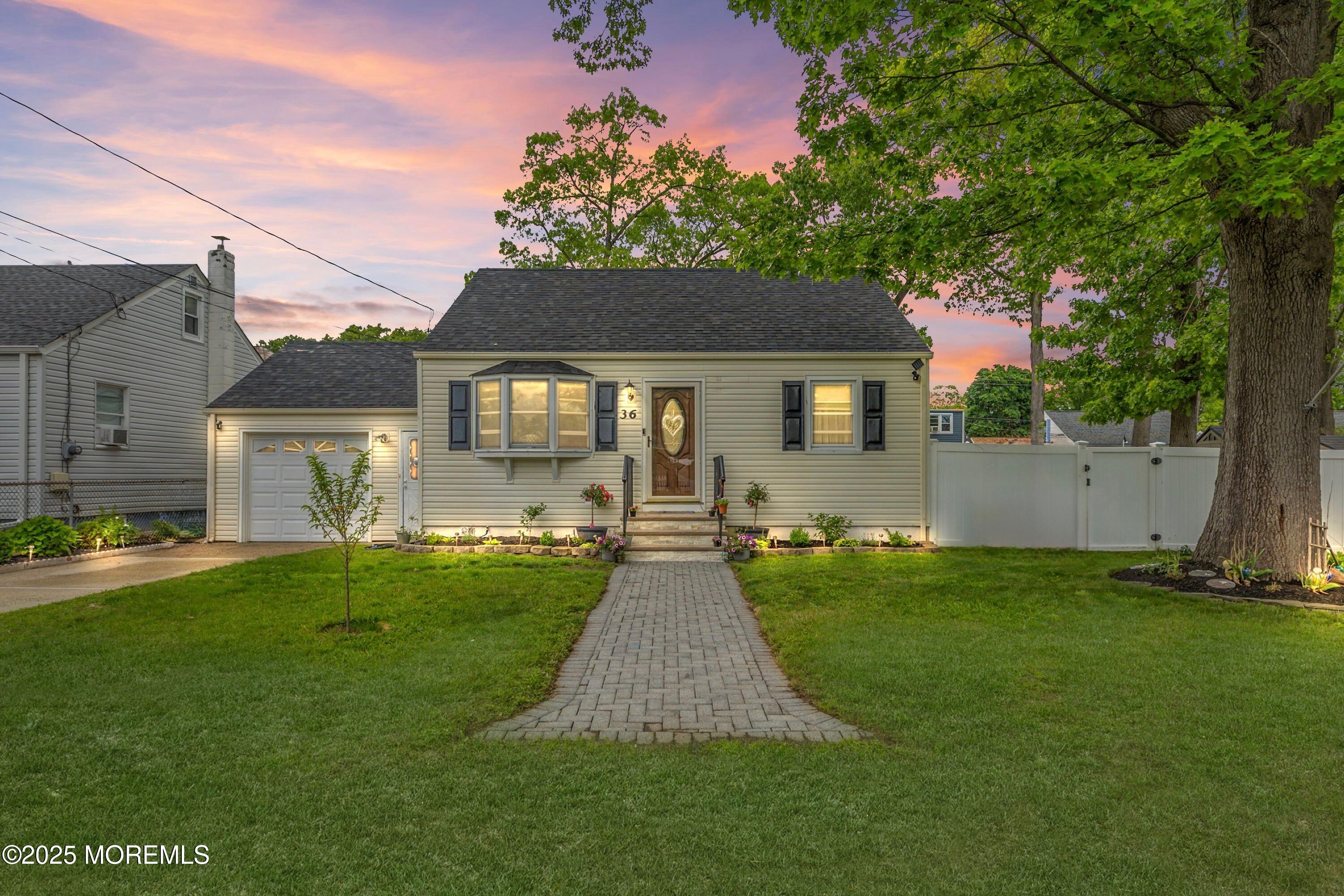 36 George Avenue, Old Bridge, NJ, 08857