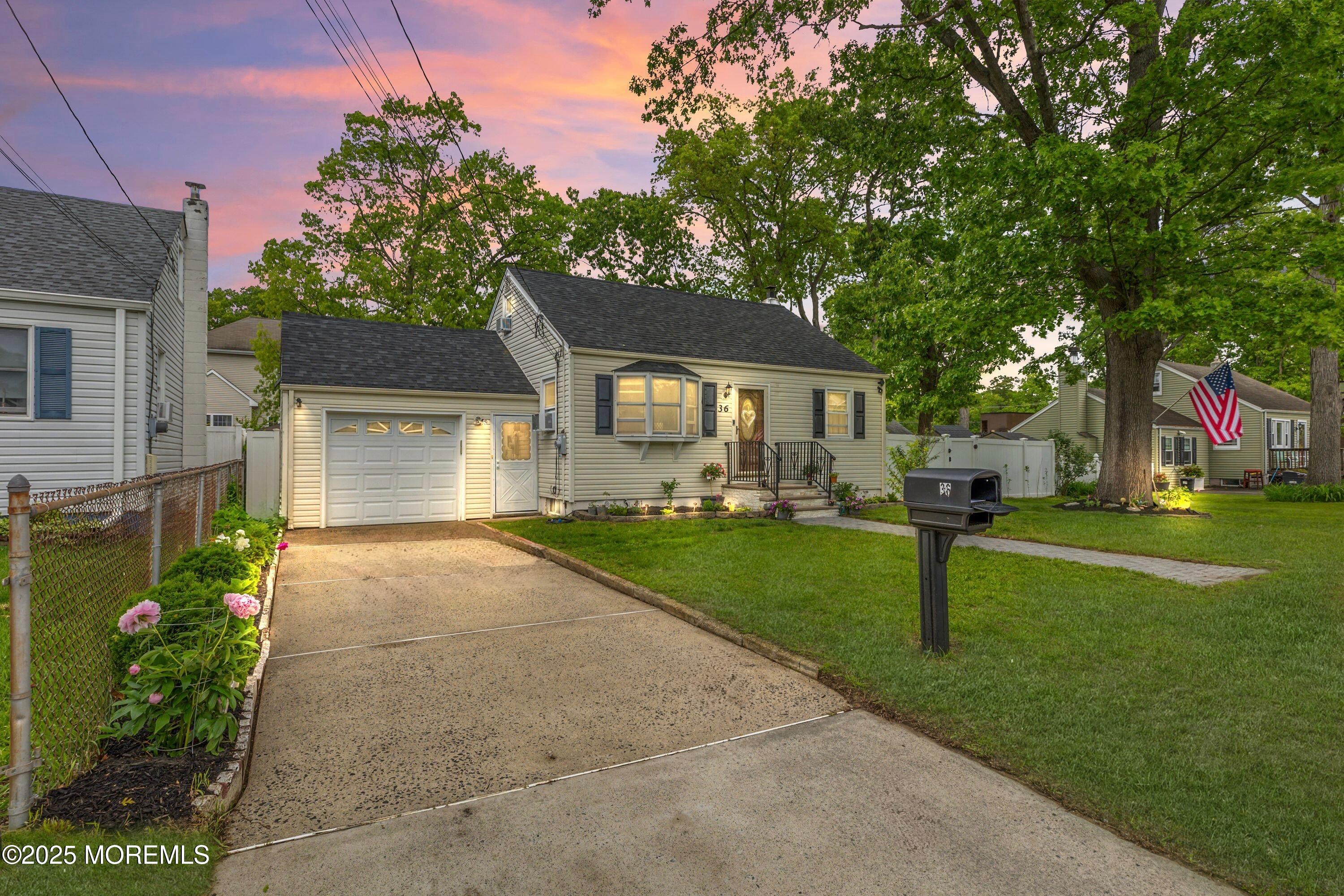 36 George Avenue, Old Bridge, NJ, 08857