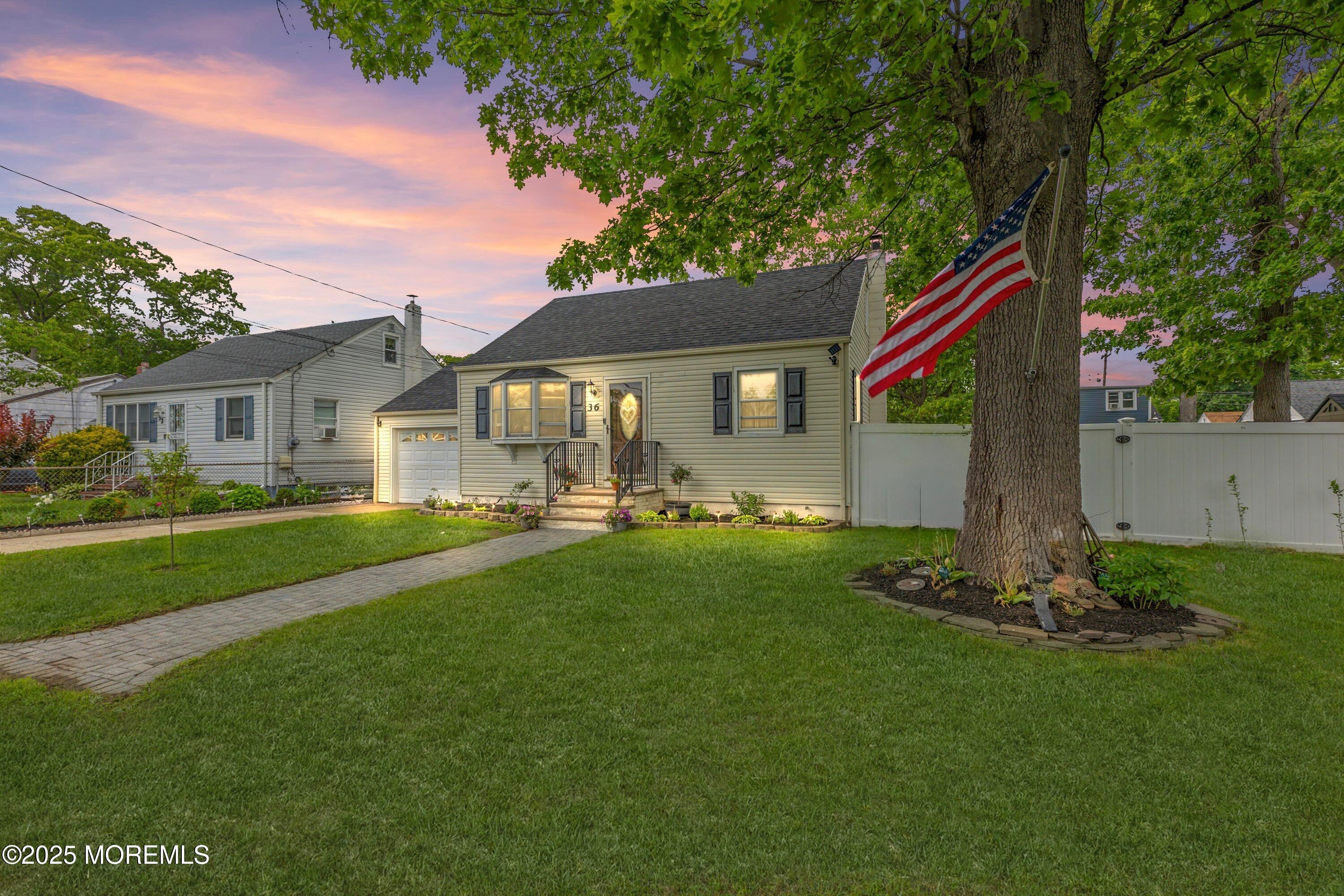 36 George Avenue, Old Bridge, NJ, 08857