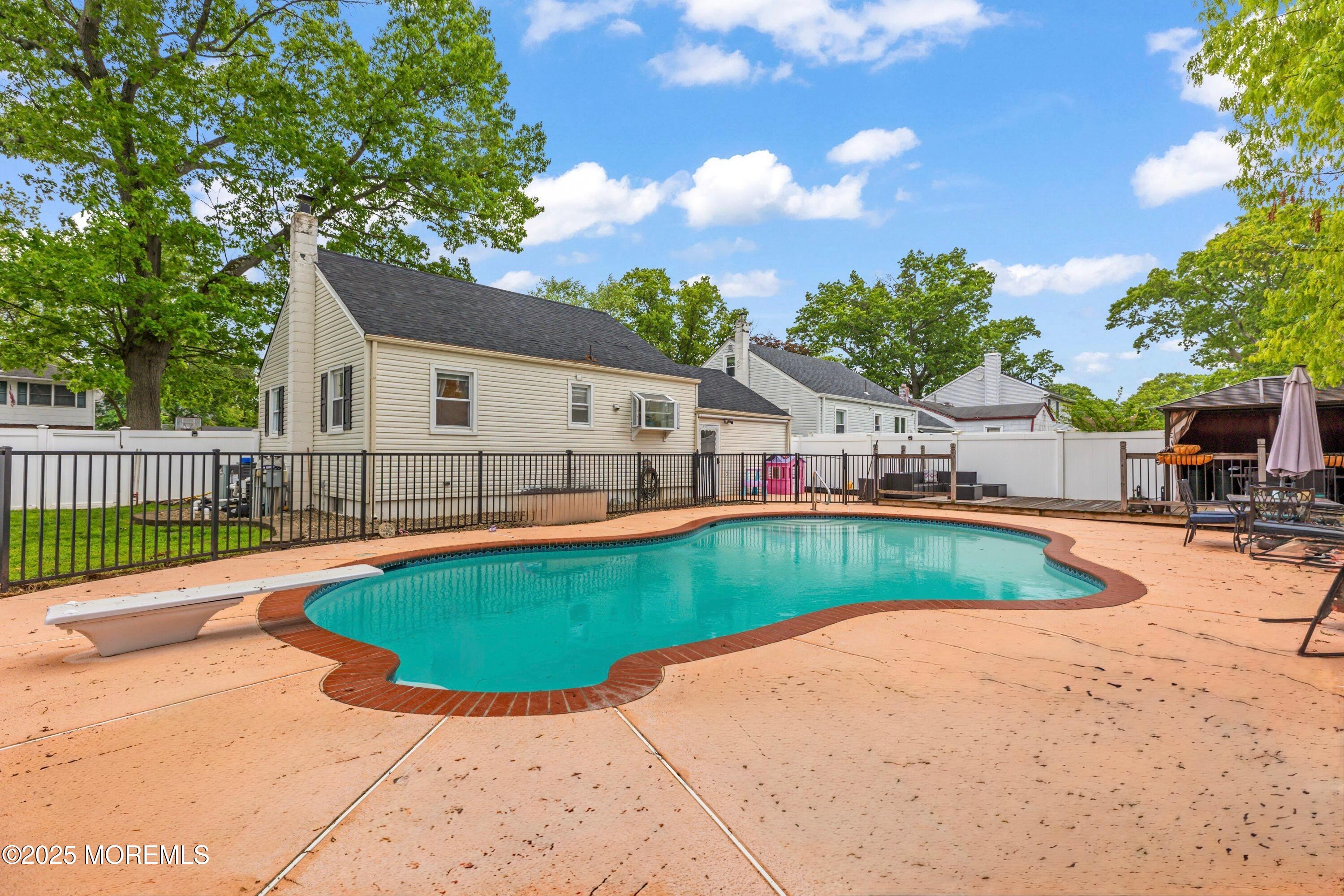 36 George Avenue, Old Bridge, NJ, 08857 image 24
