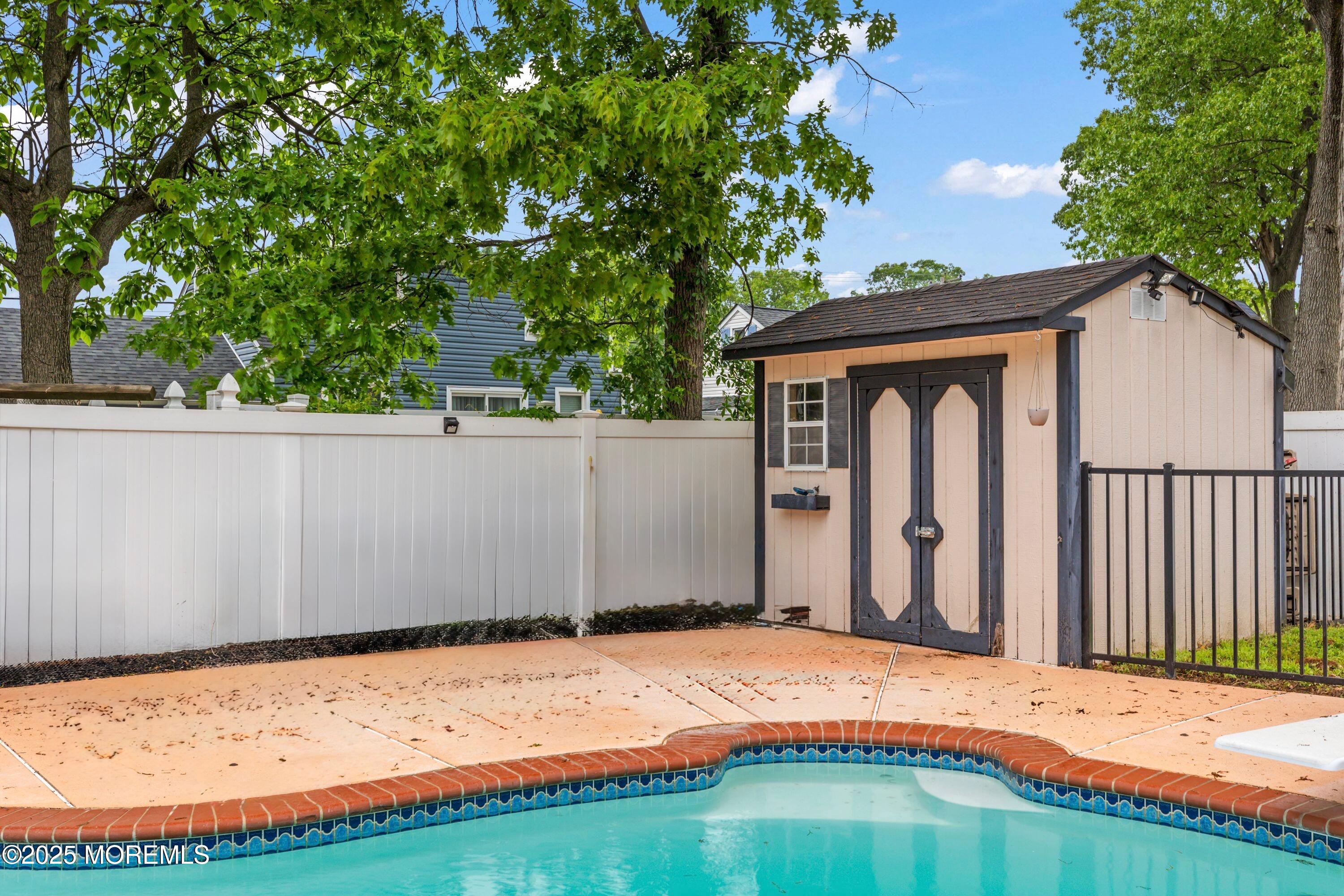 36 George Avenue, Old Bridge, NJ, 08857 image 25