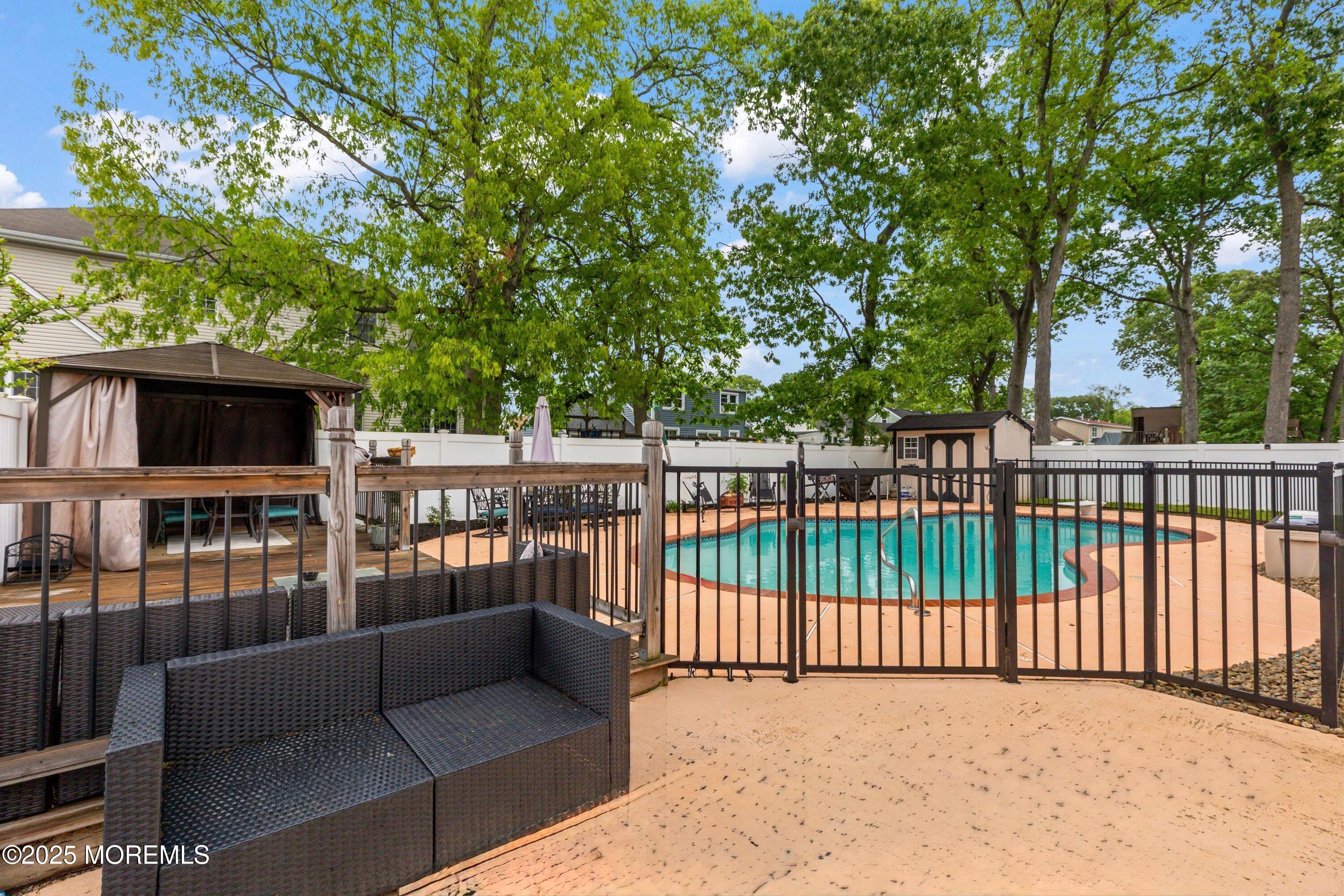 36 George Avenue, Old Bridge, NJ, 08857 image 29