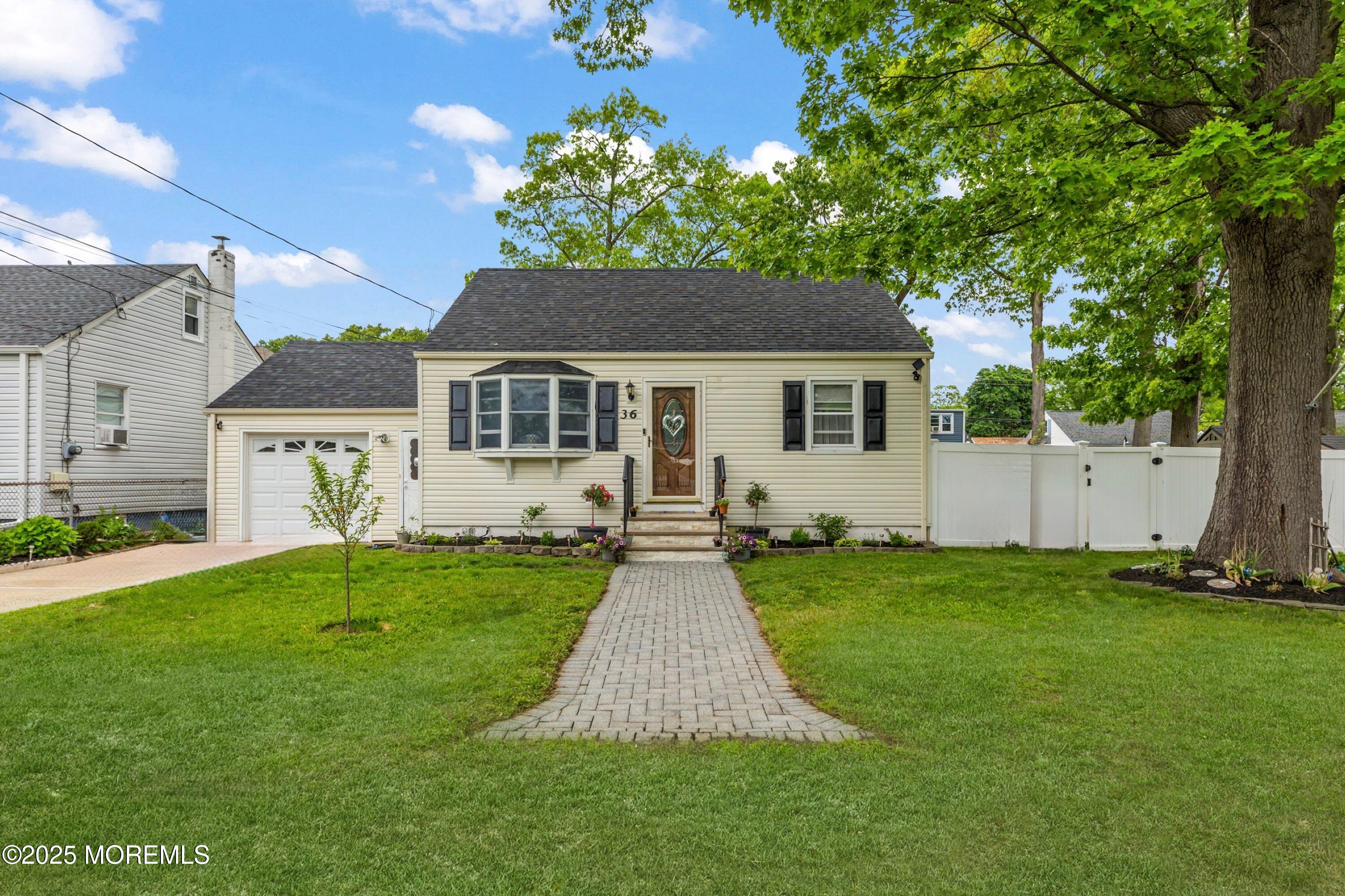 36 George Avenue, Old Bridge, NJ, 08857