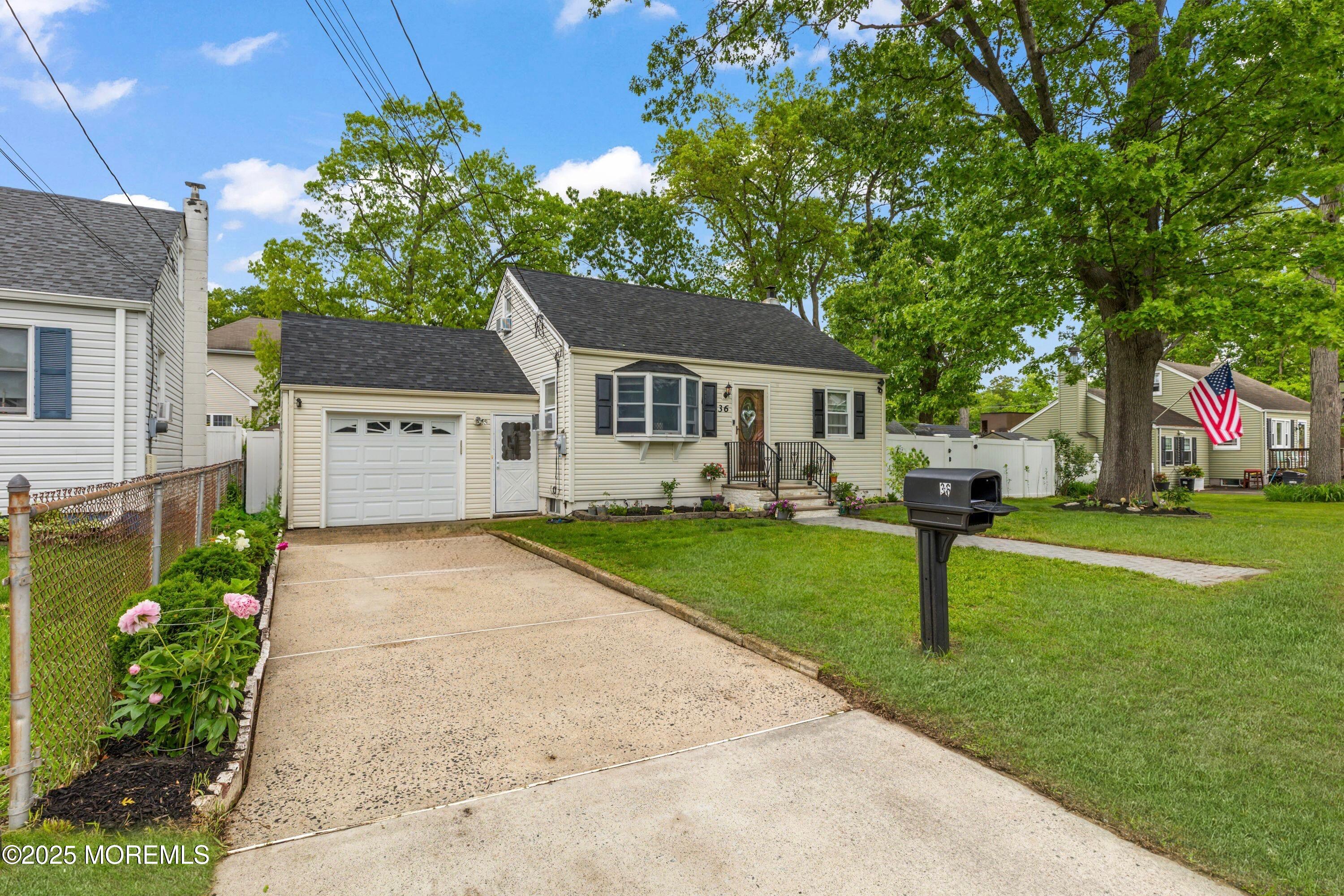 36 George Avenue, Old Bridge, NJ, 08857