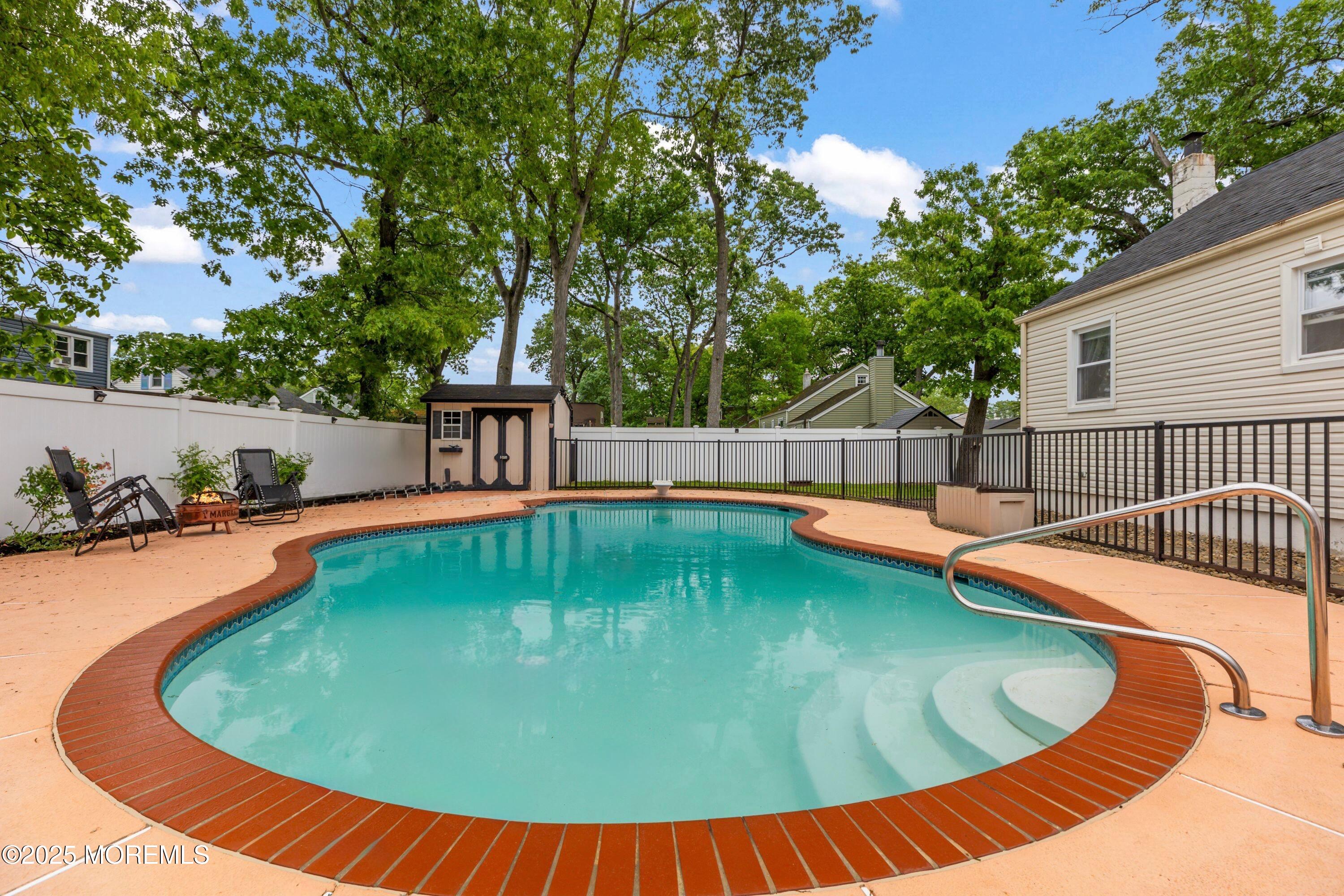 36 George Avenue, Old Bridge, NJ, 08857 image 22