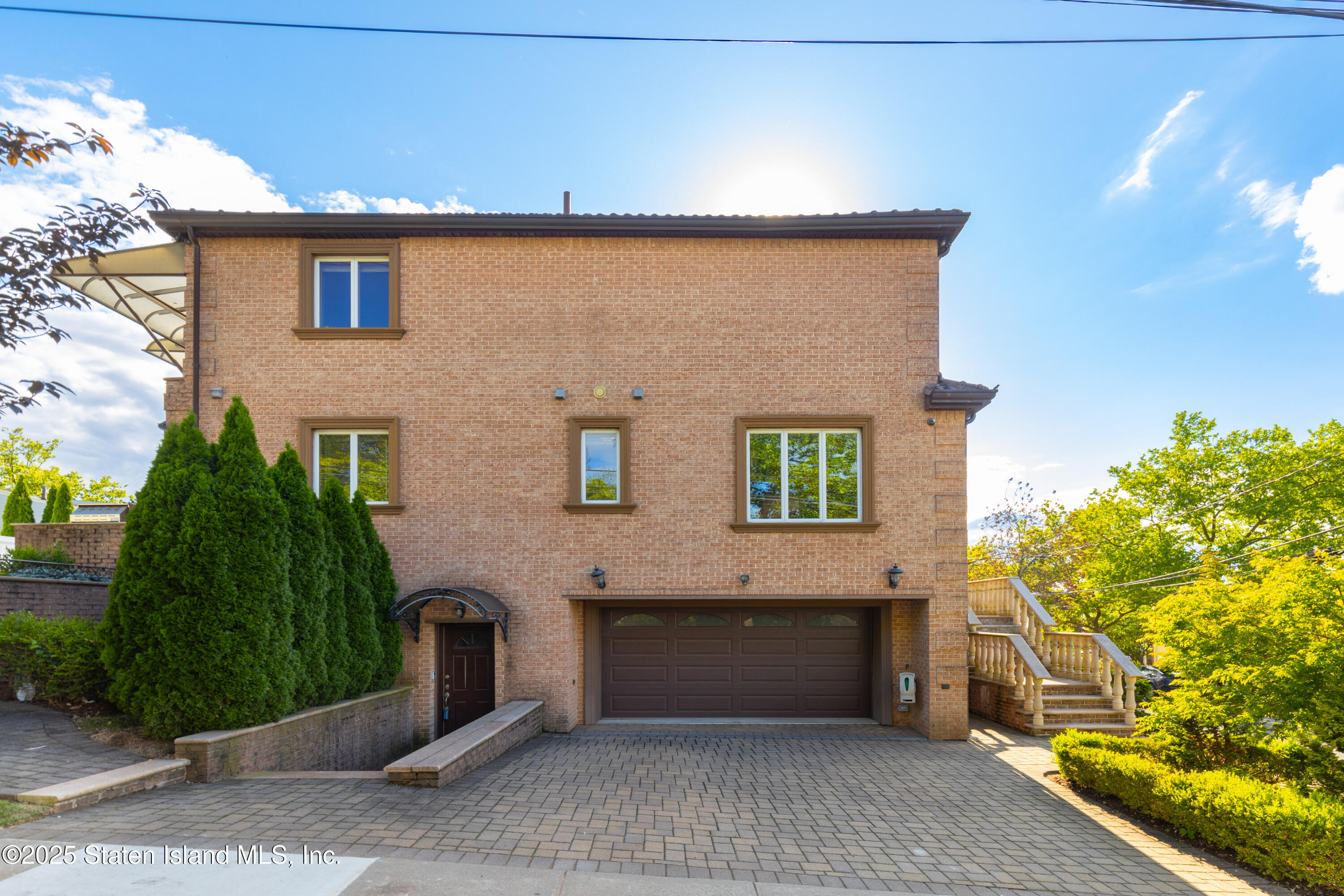 158 Portage Avenue, Staten Island, NY, 10314
