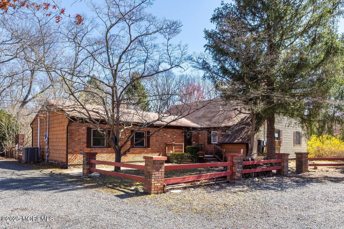 75 Brown Road, Howell, NJ, 07731