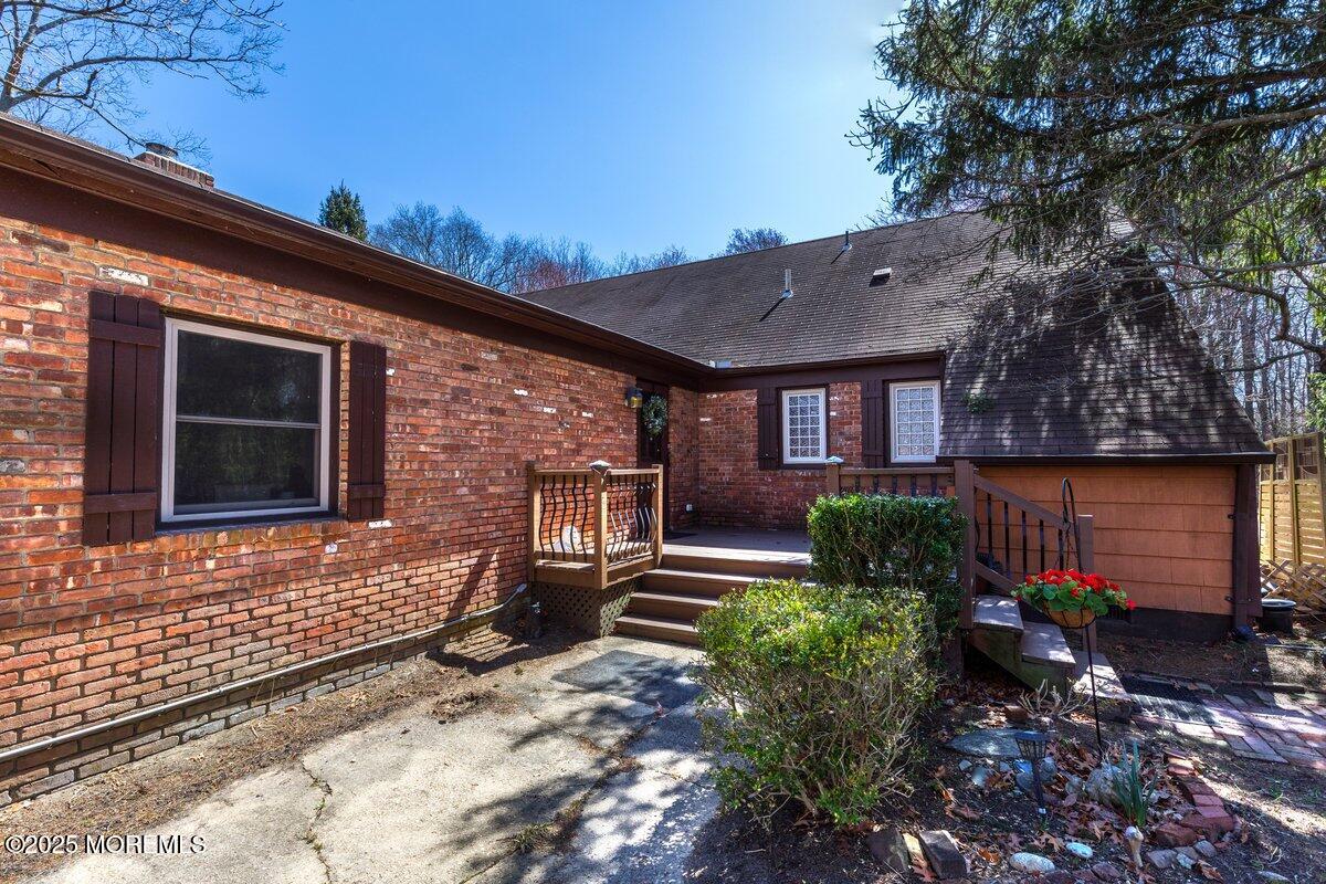75 Brown Road, Howell, NJ, 07731