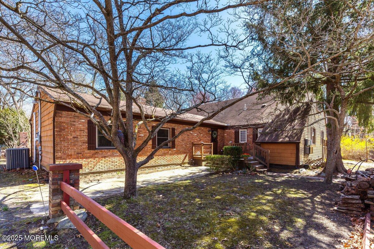 75 Brown Road, Howell, NJ, 07731
