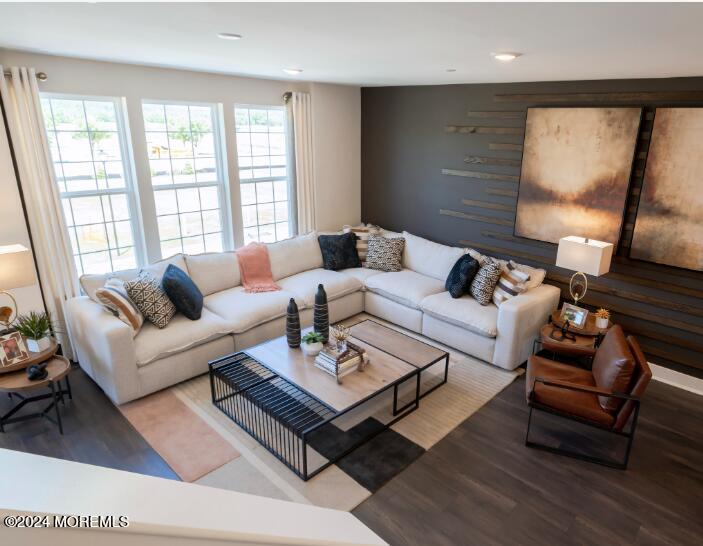 2 Bella Court, Manalapan, NJ, 07726
