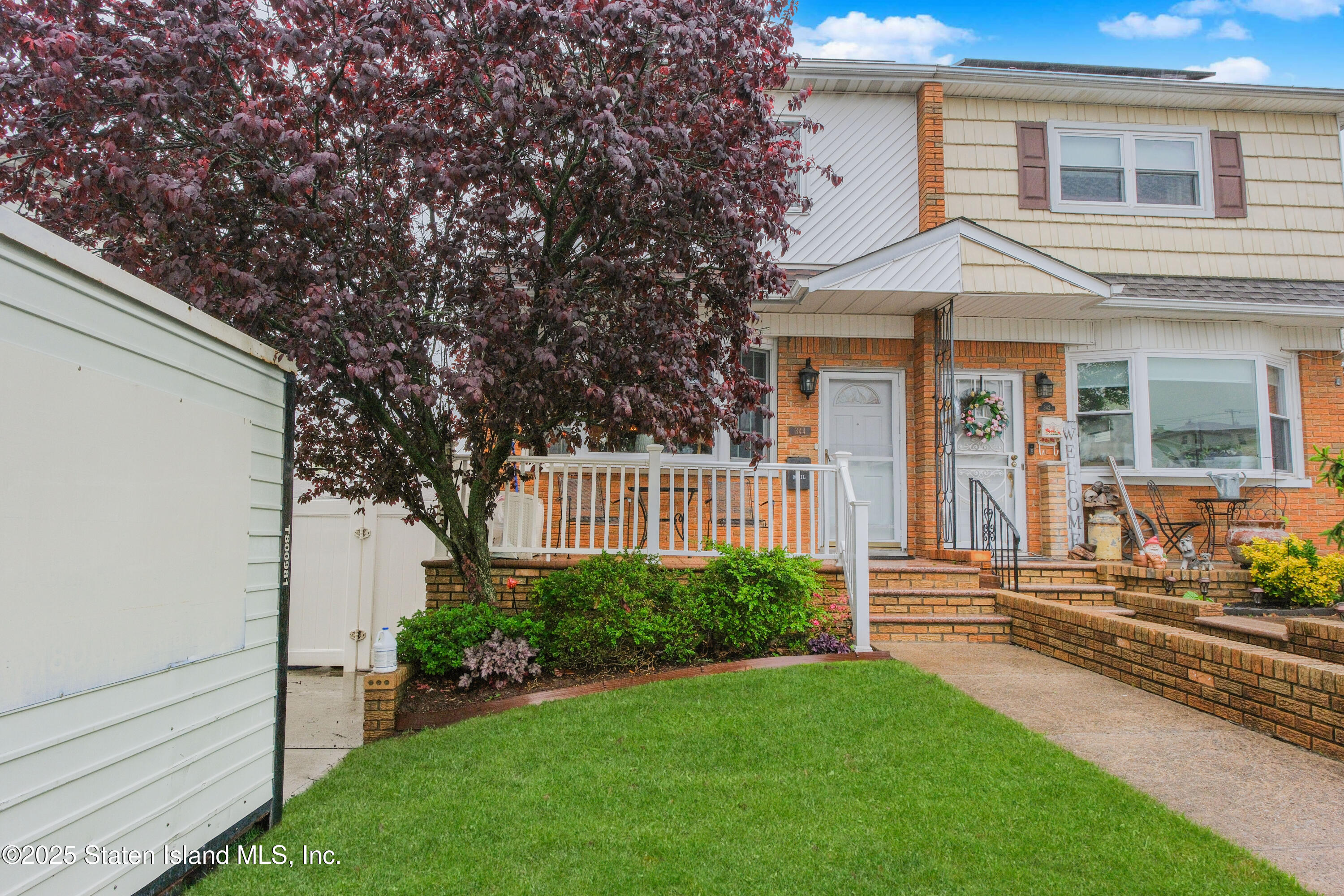 344 Gower Street, Staten Island, NY, 10314