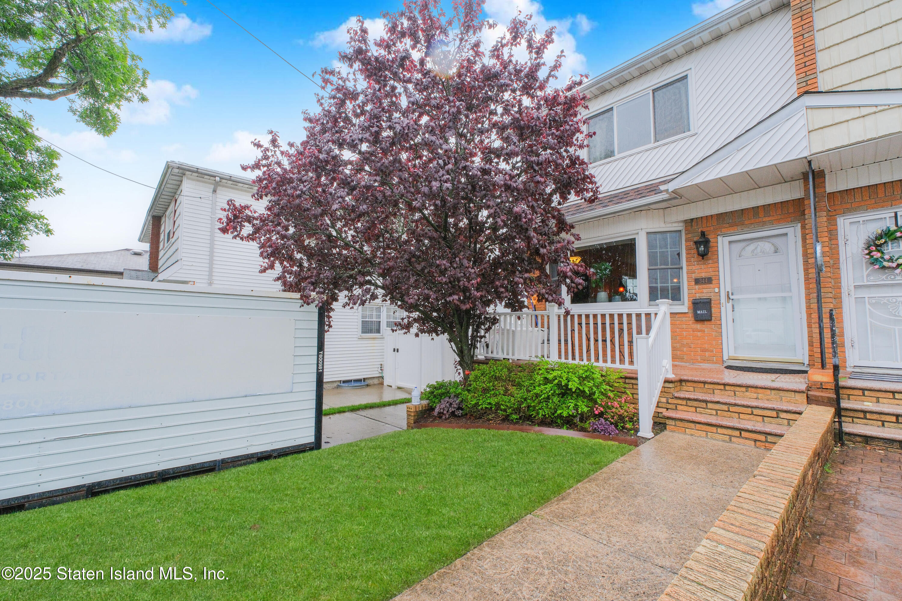 344 Gower Street, Staten Island, NY, 10314