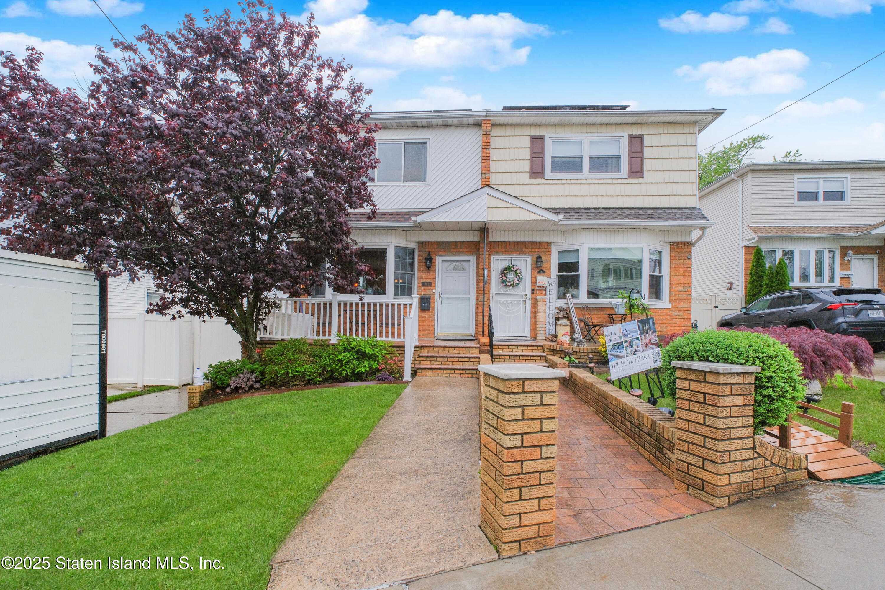 344 Gower Street, Staten Island, NY, 10314