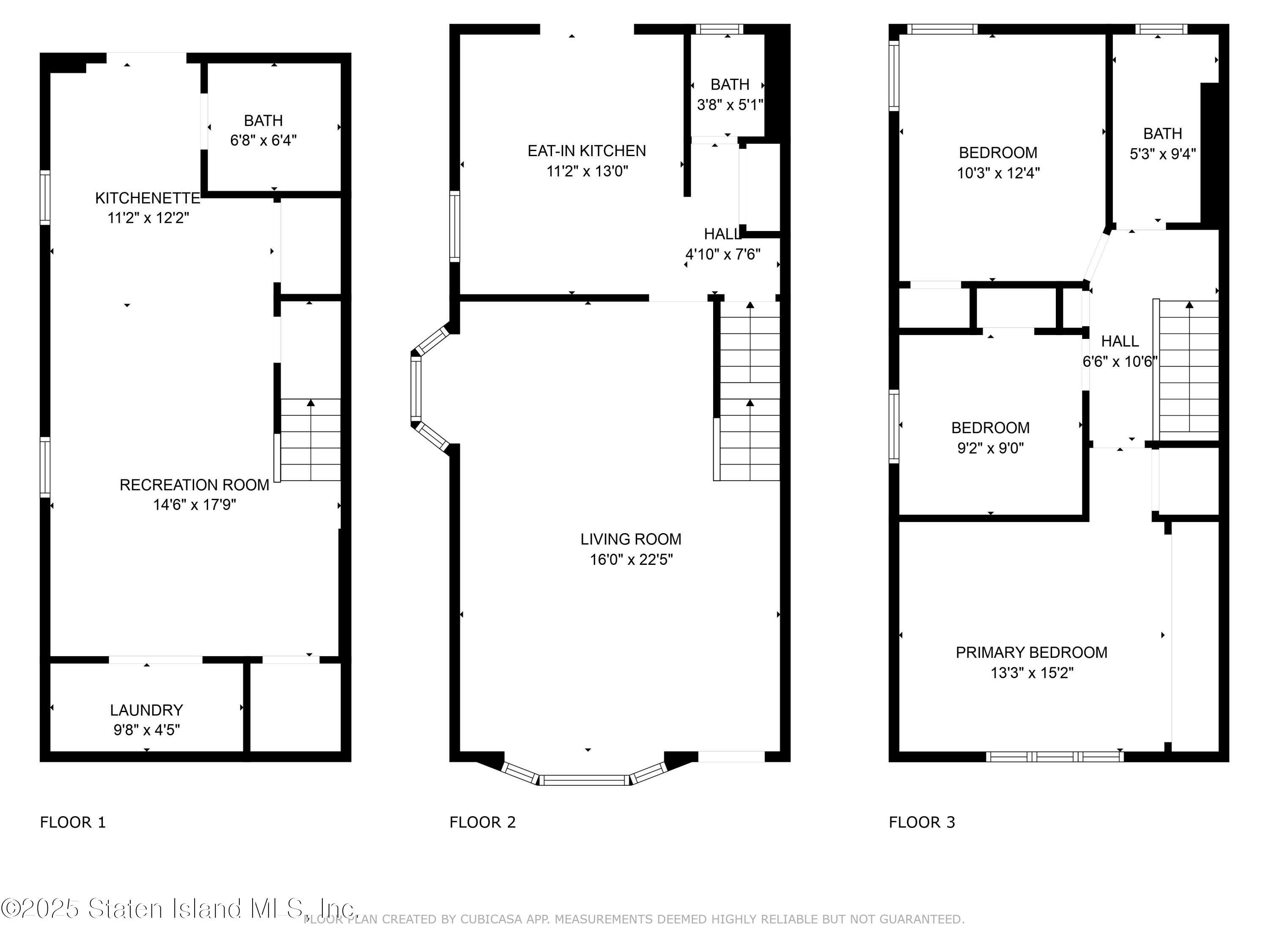 344 Gower Street, Staten Island, NY, 10314 image 34