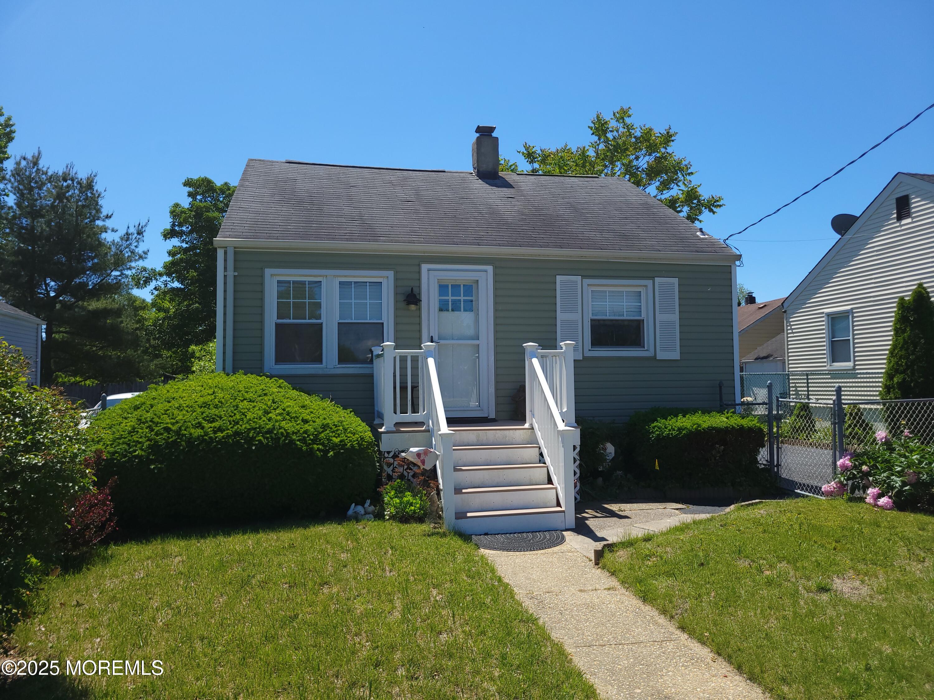 388 Atlantic Avenue, Long Branch, NJ, 07740
