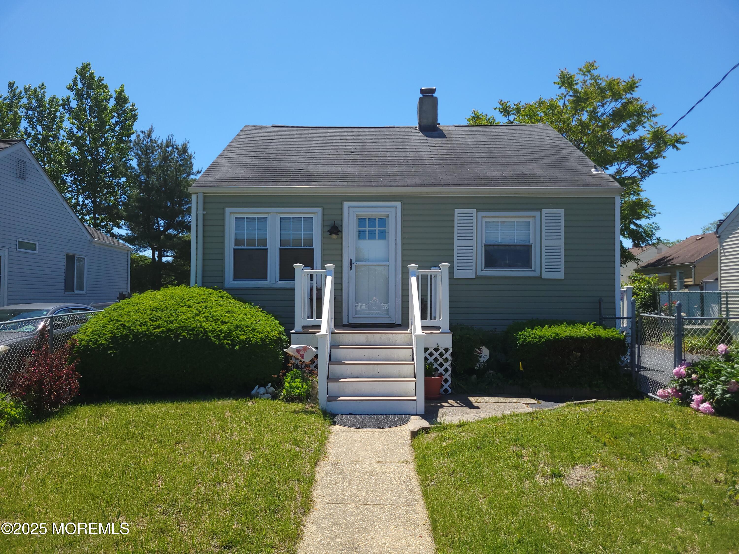 388 Atlantic Avenue, Long Branch, NJ, 07740