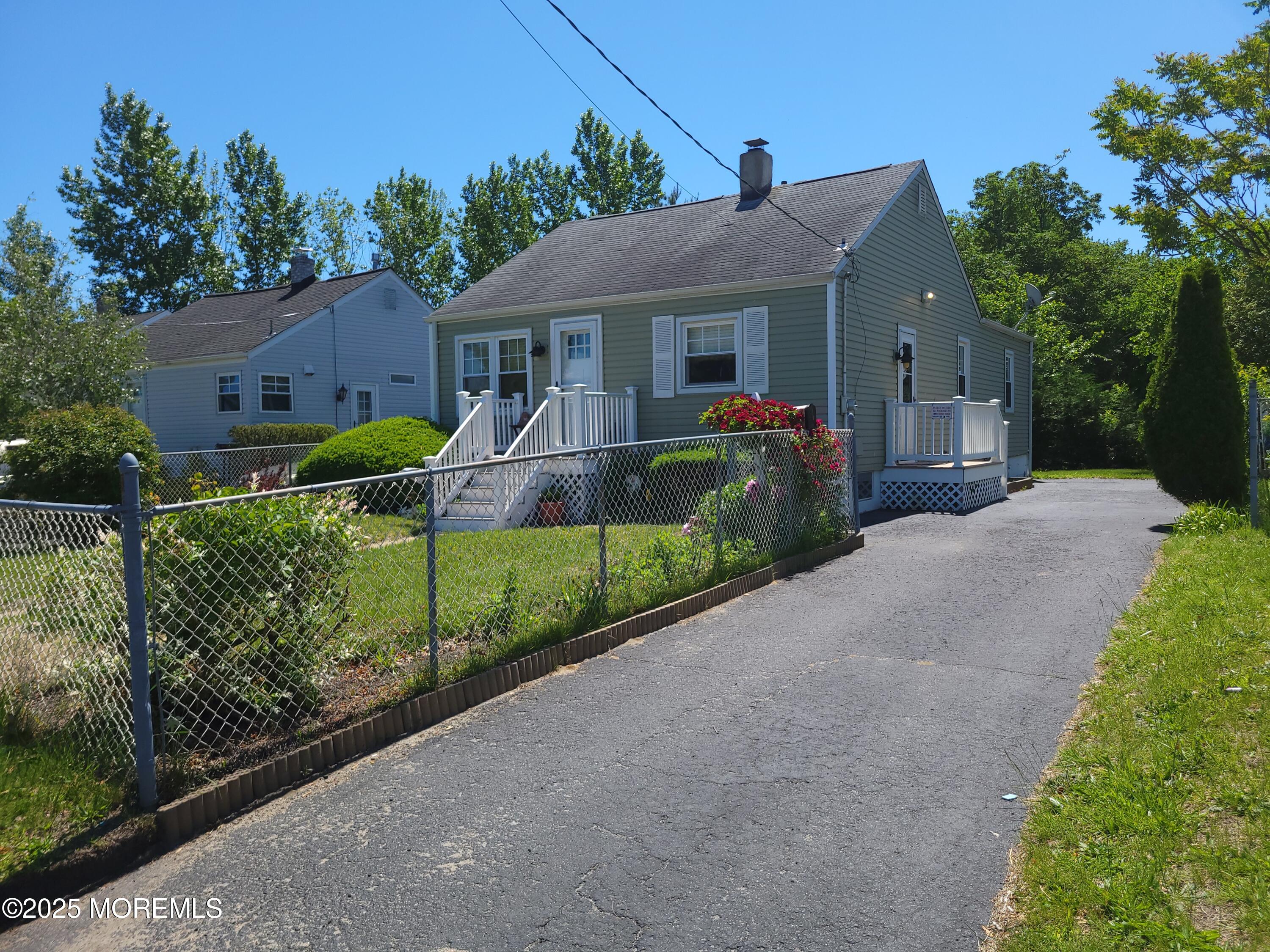 388 Atlantic Avenue, Long Branch, NJ, 07740