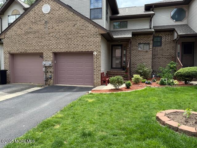372 Oak Knoll Drive, Manalapan, NJ, 07726