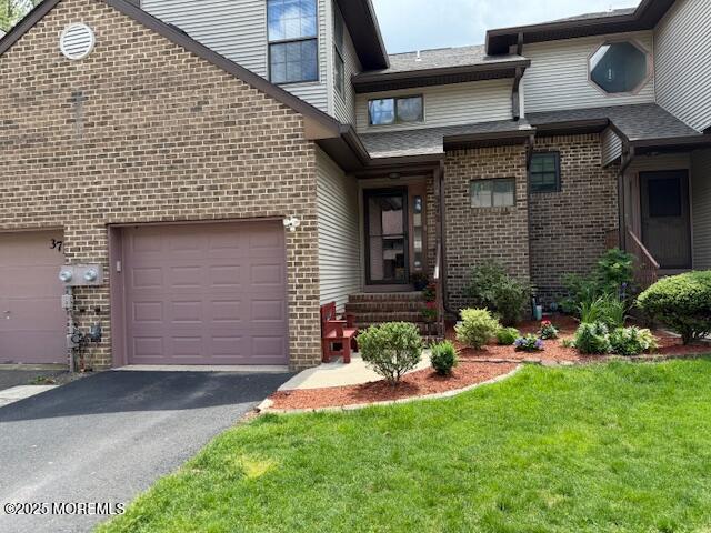 372 Oak Knoll Drive, Manalapan, NJ, 07726
