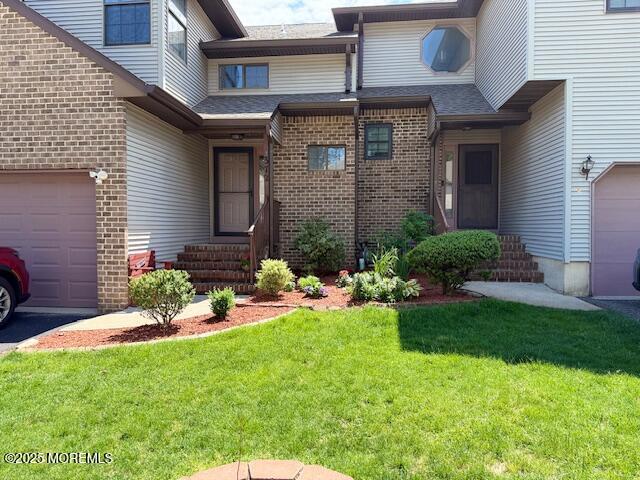 372 Oak Knoll Drive, Manalapan, NJ, 07726