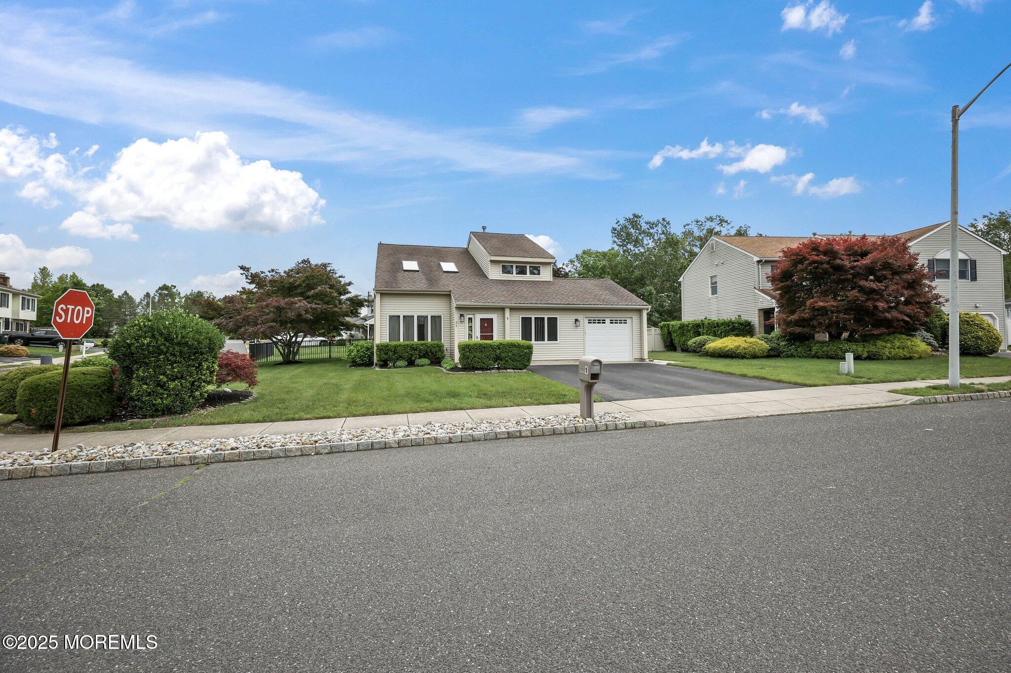 1 Independence Way, Howell, NJ, 07731